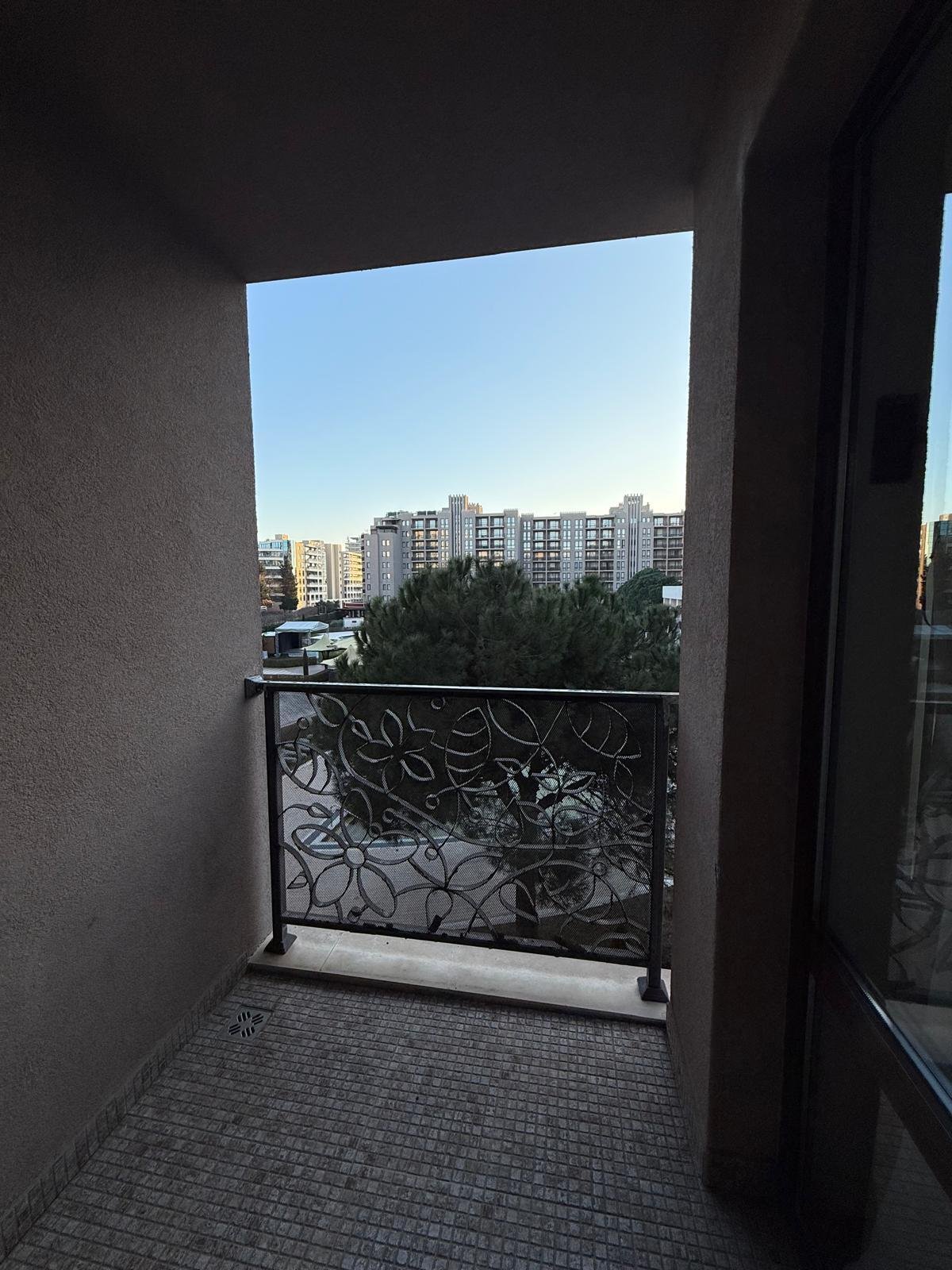 Studio im Komplex Barceló in Sunny Beach, Bulgarien