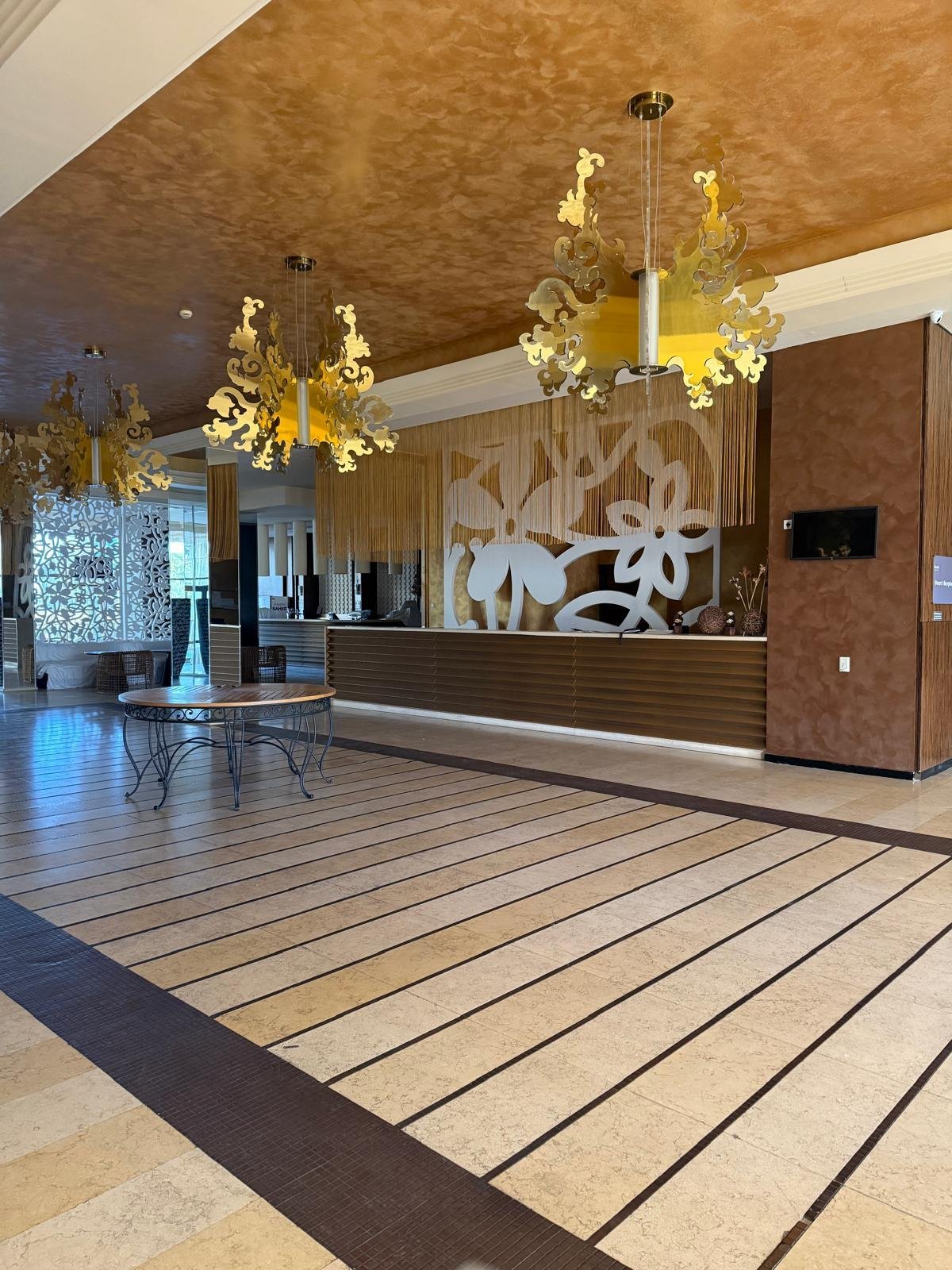 Studio im Komplex Barceló in Sunny Beach, Bulgarien