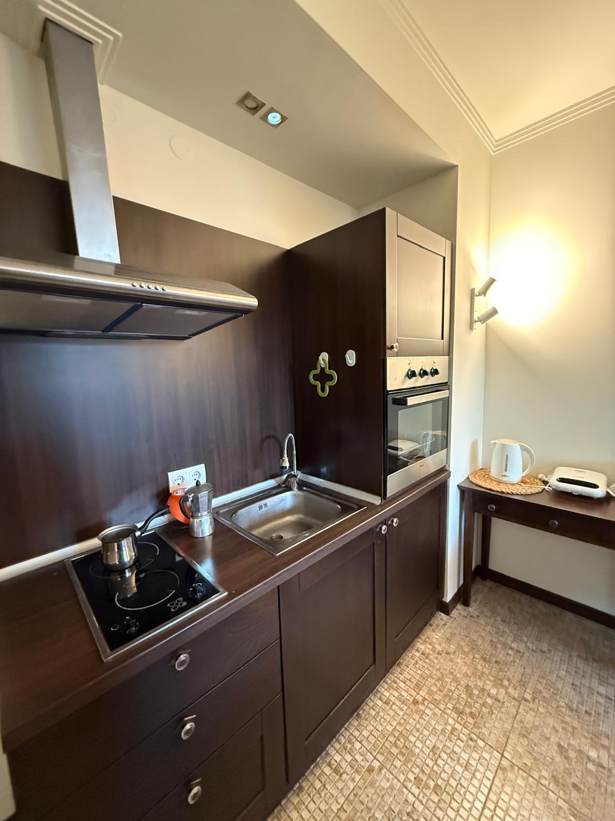 Studio im Komplex Barceló in Sunny Beach, Bulgarien