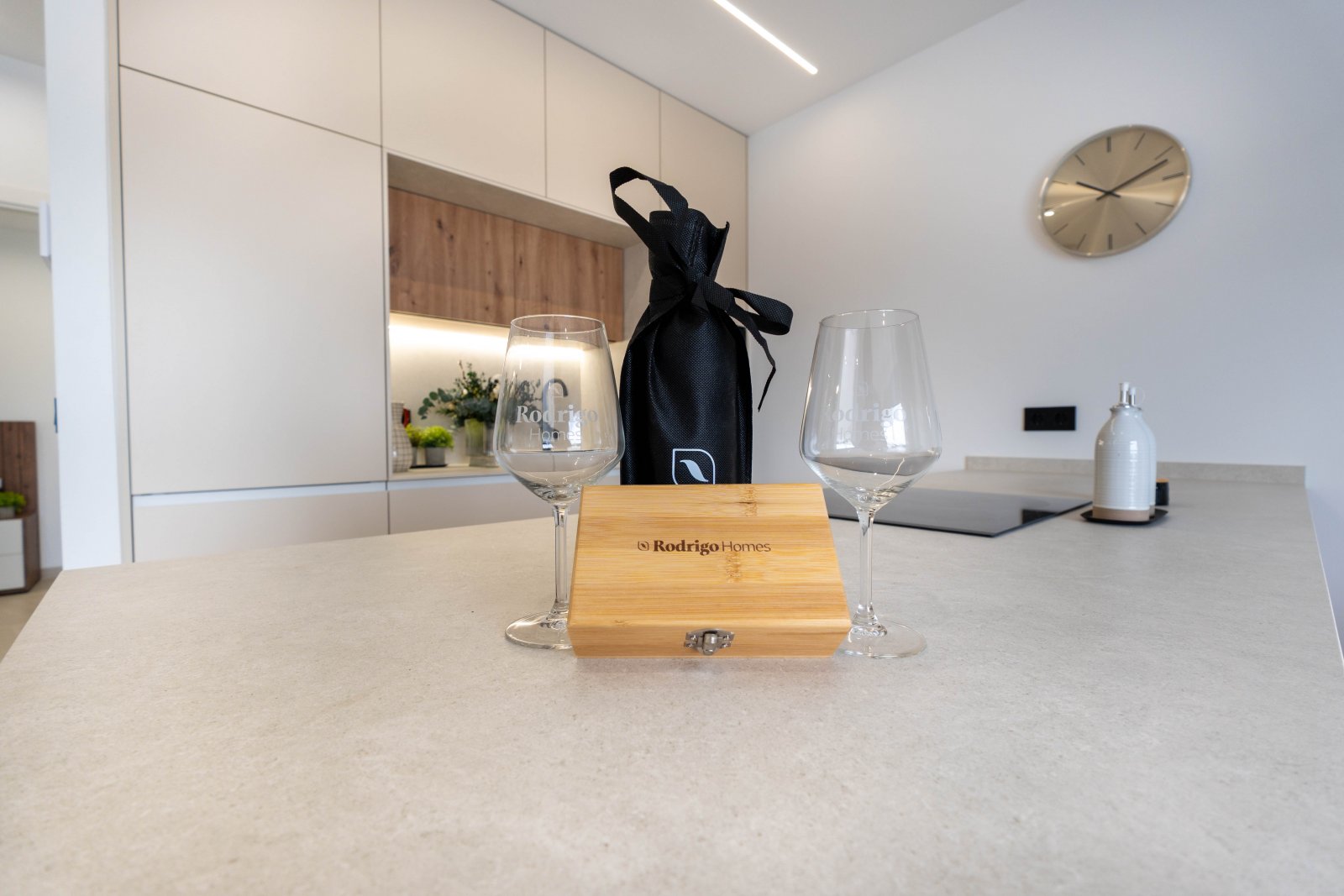 Exklusive freistehende Häuser, 3 km vom Meer entfernt, San Pedro del Pinatar