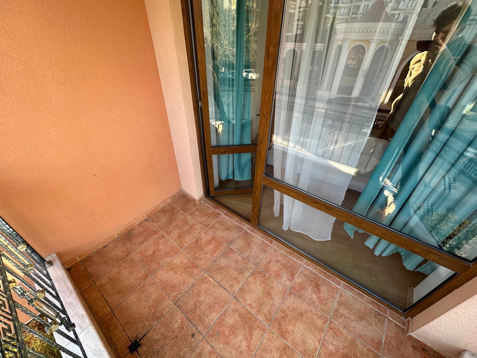 1+2-Zimmer-Apartment im Kassandra-Komplex, Sonnenstrand, Bulgarien