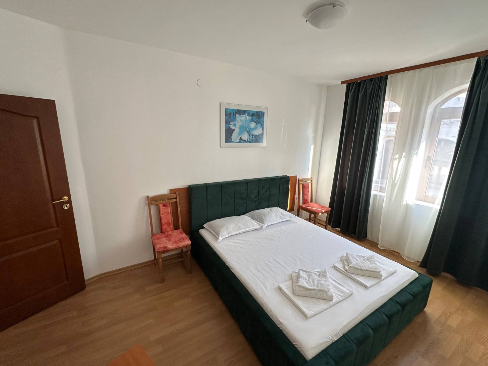 1+2-Zimmer-Apartment im Kassandra-Komplex, Sonnenstrand, Bulgarien