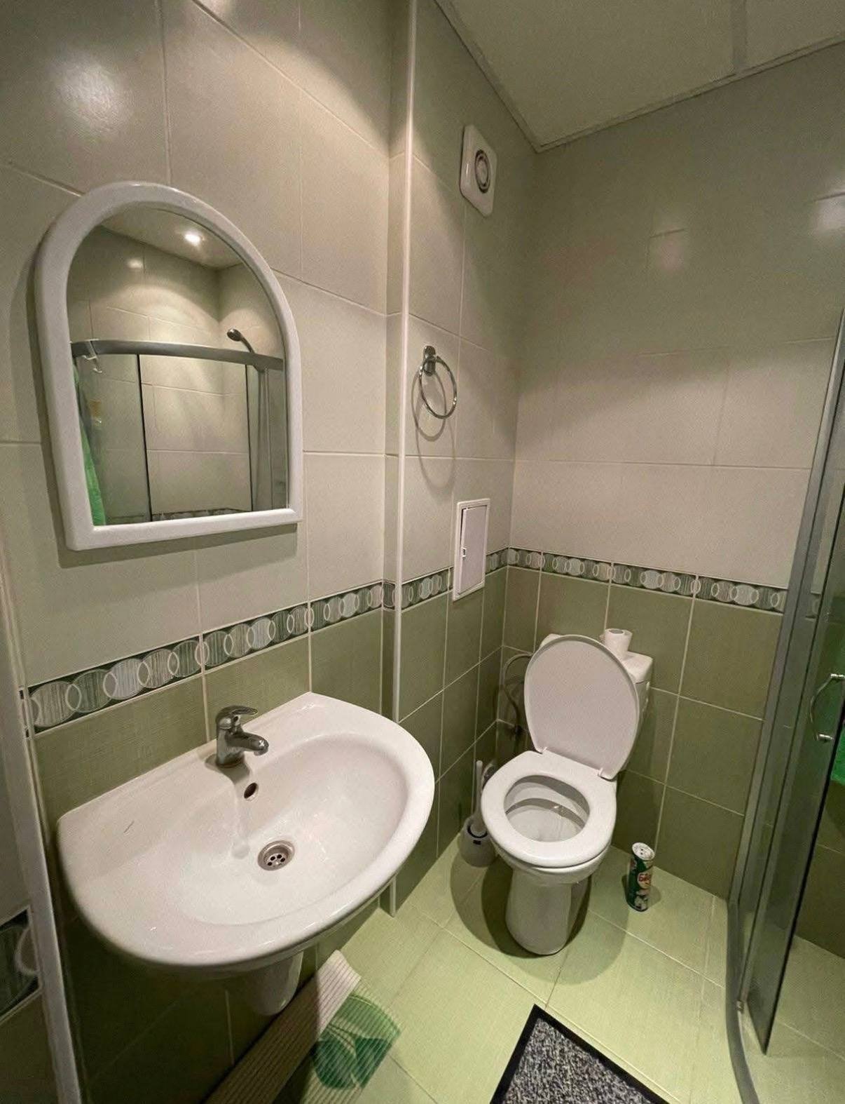 1+1-Apartment im Acapulco-Komplex, Sonnenstrand, Bulgarien