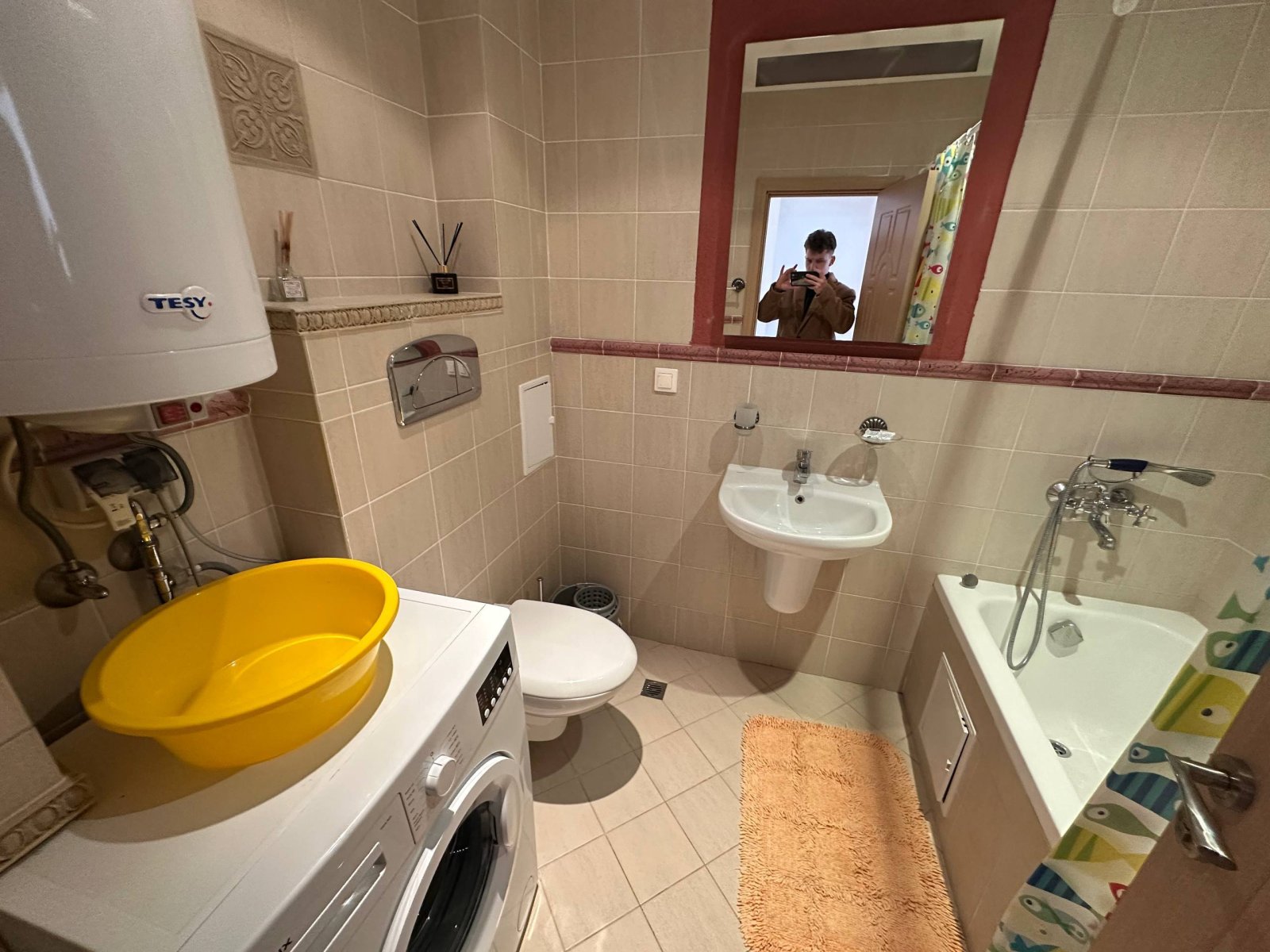 Apartment 1+2 im Royal Bay-Komplex, Sveti Vlas, Bulgarien