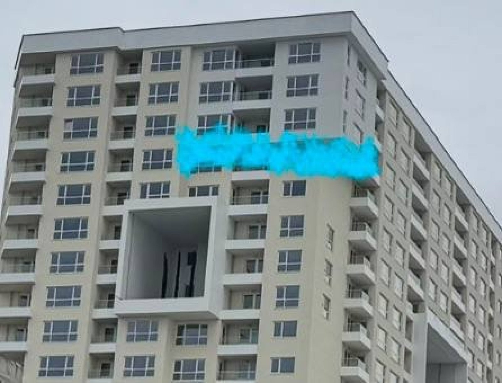 Wohnung im Most Wanted-Komplex in Burgas