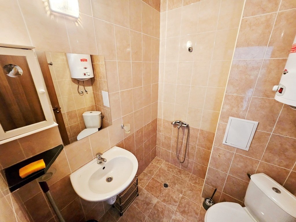 Compact Studio with Balcony | Sunny Day 6 | €37.000