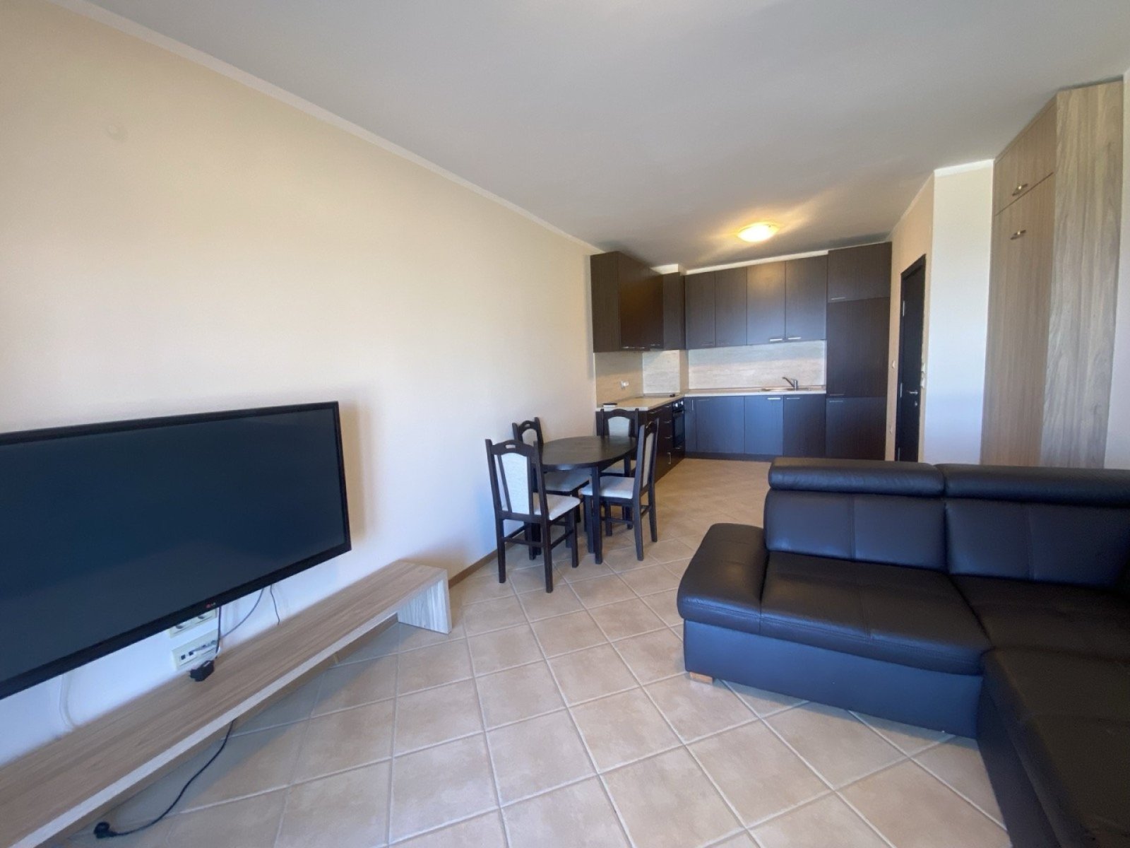 1+1-Apartment im Primea Beach Komplex, Tsarevo, Bulgarien