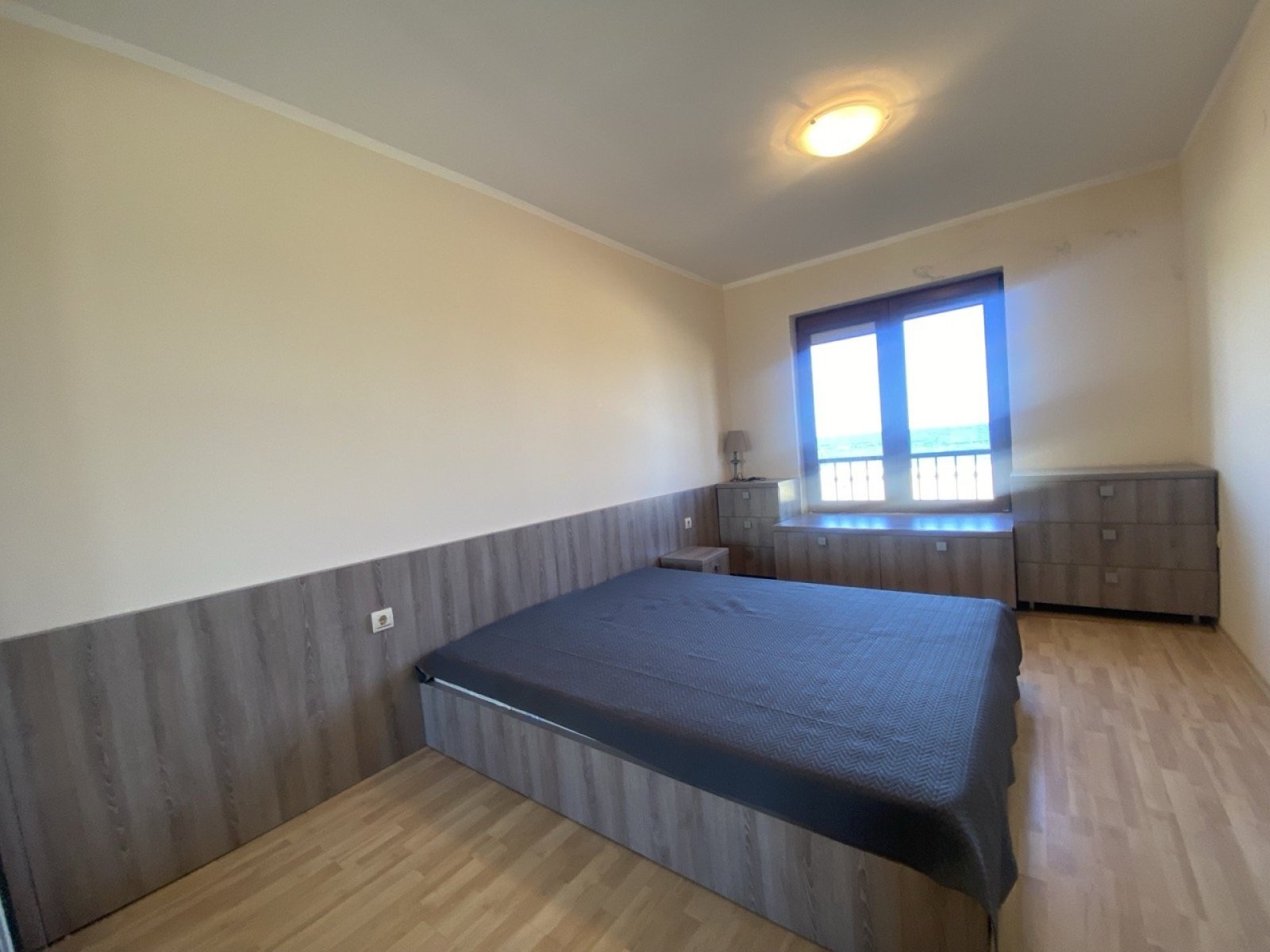 1+1-Apartment im Primea Beach Komplex, Tsarevo, Bulgarien