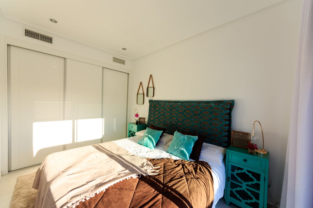 Sonnige Stadthäuser, 3 km vom Meer entfernt, Pilar de la Horadada