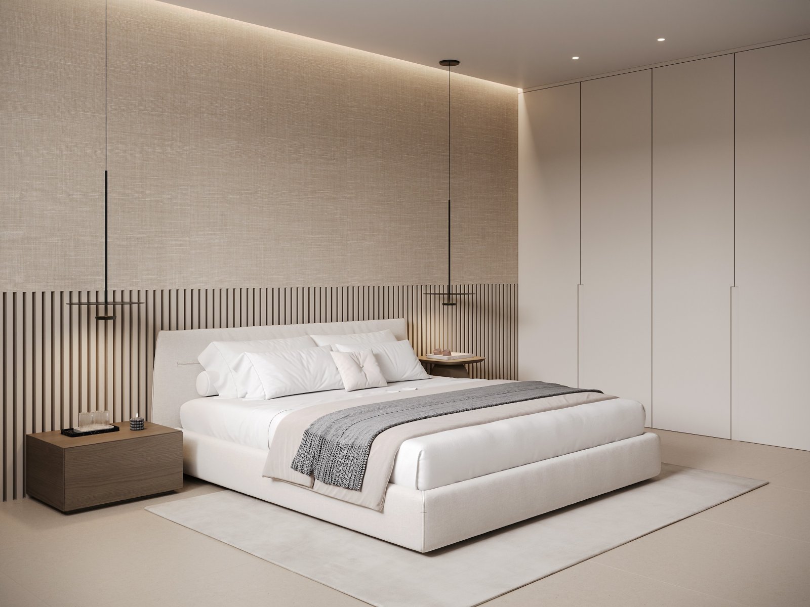 Exklusiver Bungalow am Meer, 300 m vom Strand entfernt, Marbella