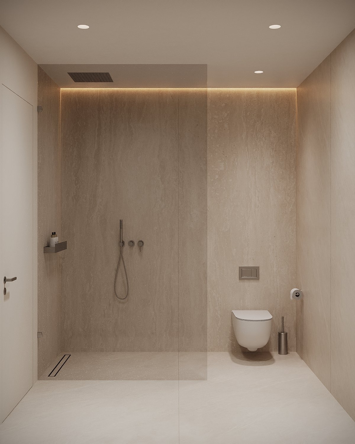 Exklusives Stadthaus mit Meerblick und in der Nähe eines Golfplatzes, Marbella