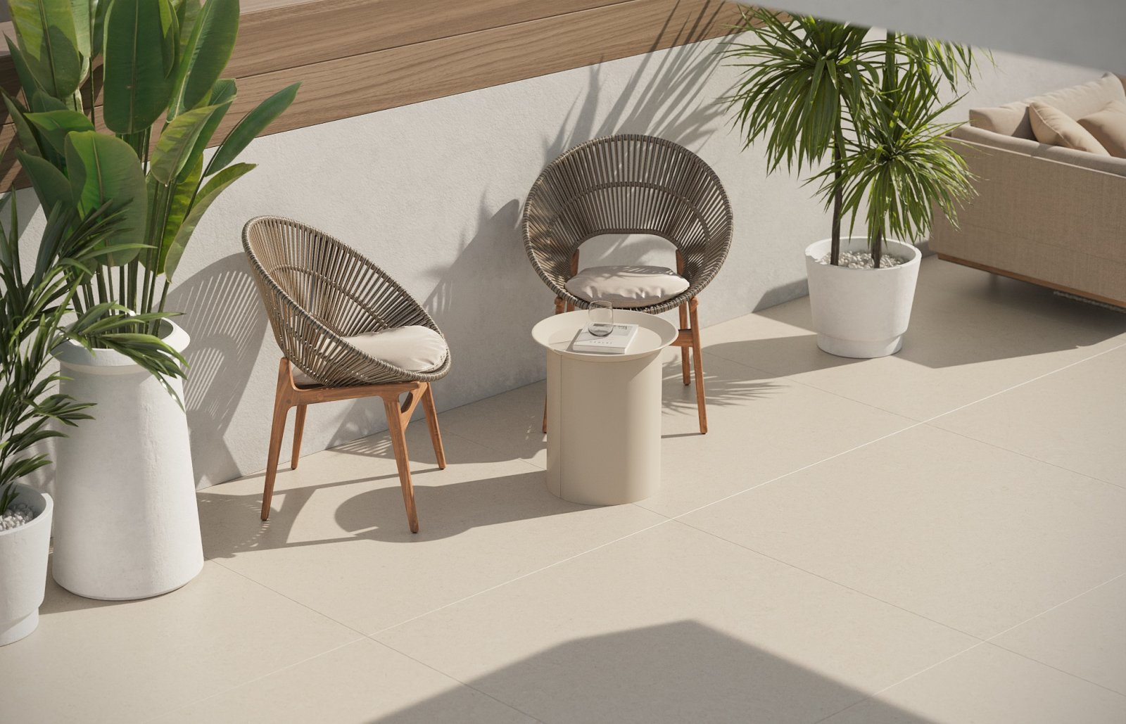 Exklusive Stadthäuser mit Meerblick, in der Nähe von Golfplätzen, Marbella