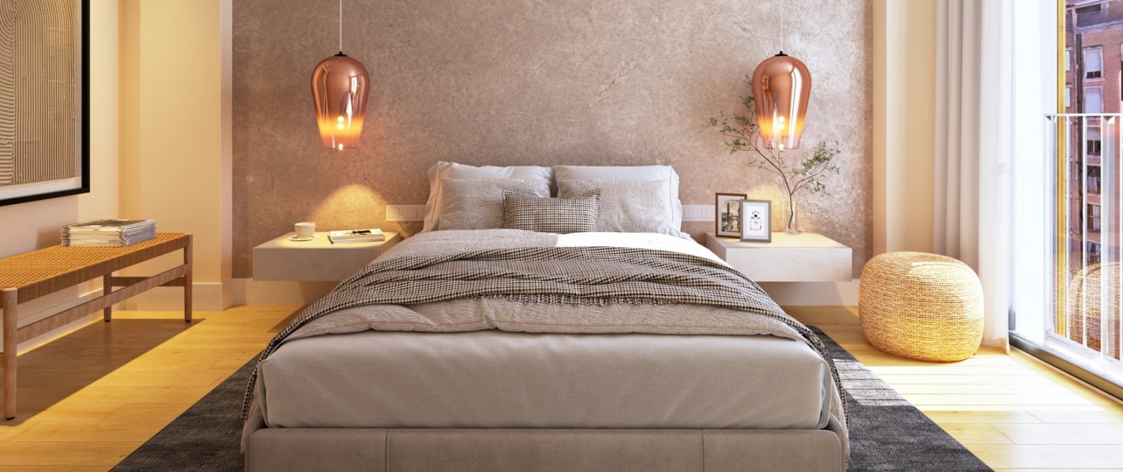 Luxusapartment im Zentrum von Palma de Mallorca