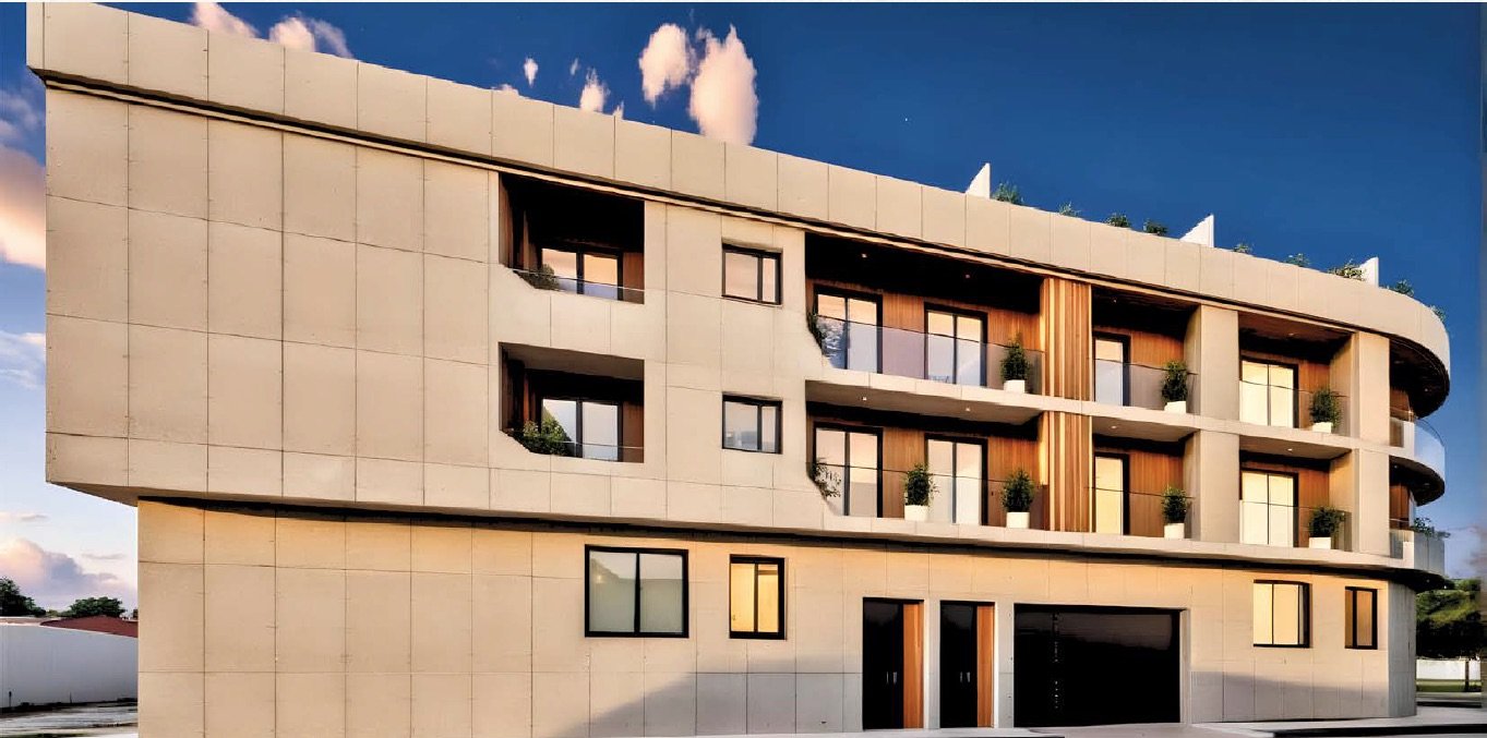 Moderne Wohnungen 2 km vom Meer entfernt, Schwimmbad und Fitnessraum, Las Lagunas de Mijas