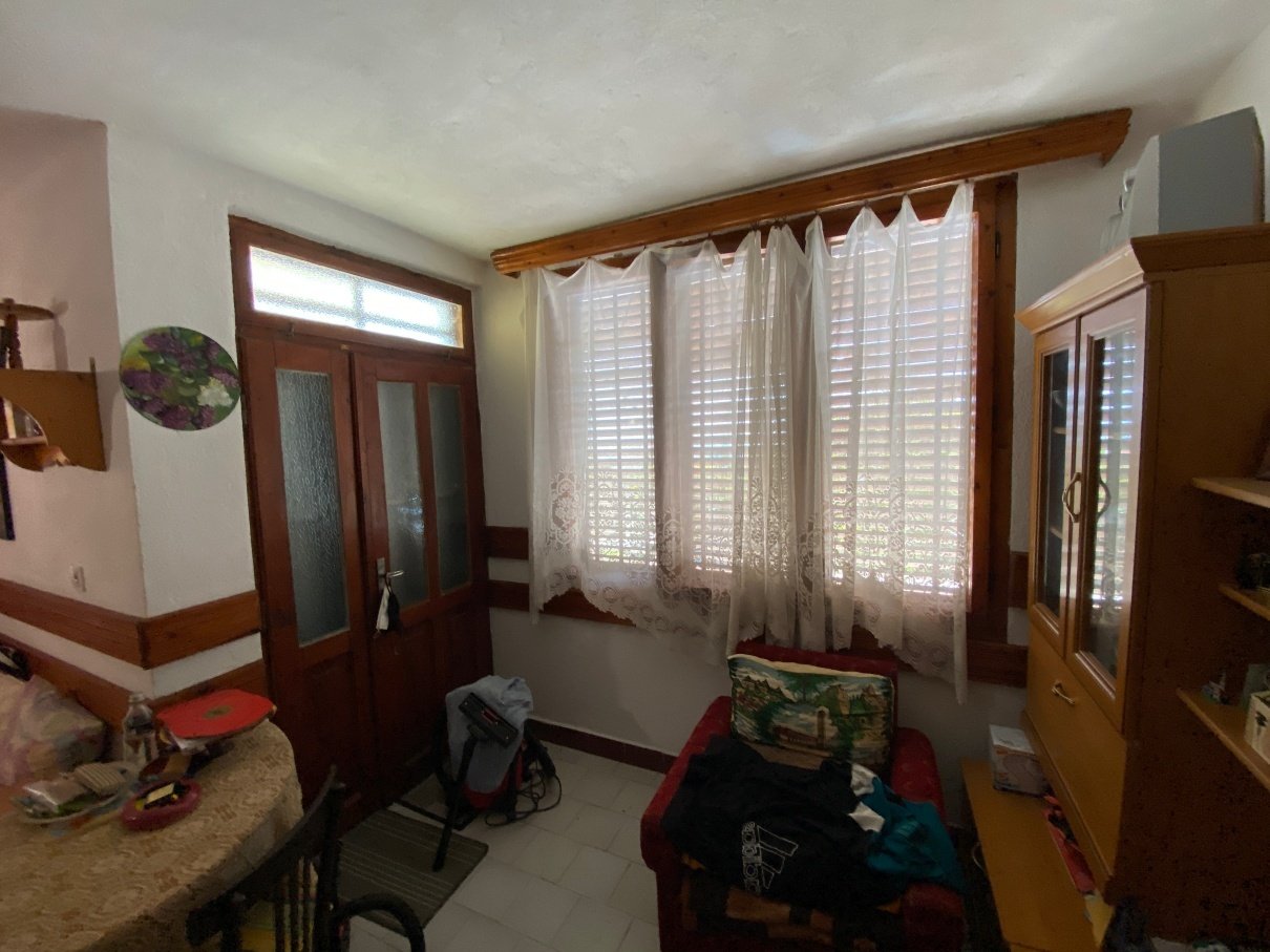 2 Doppelhaushälften in Balchik mit Blick auf das Meer