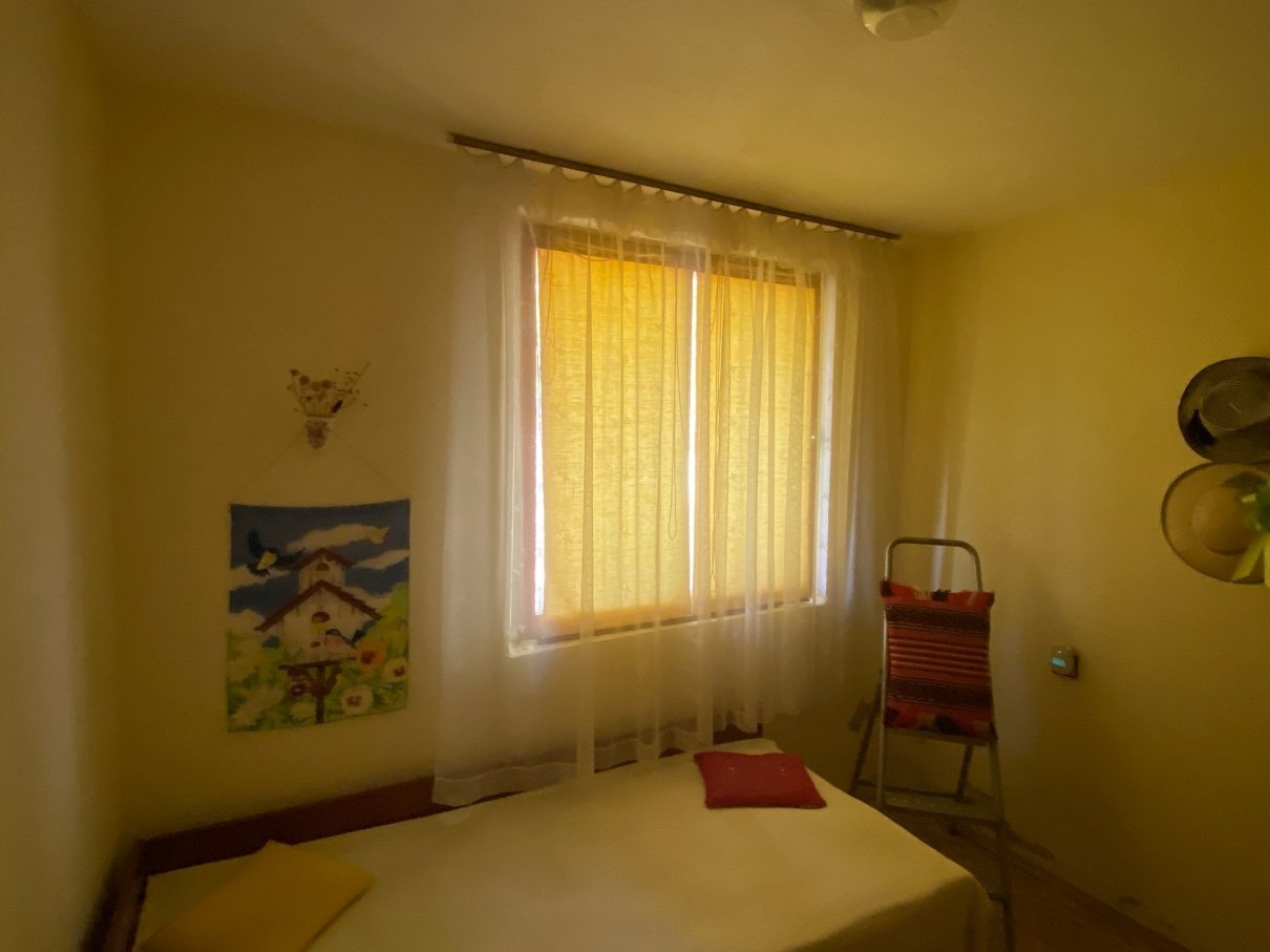 2 Doppelhaushälften in Balchik mit Blick auf das Meer