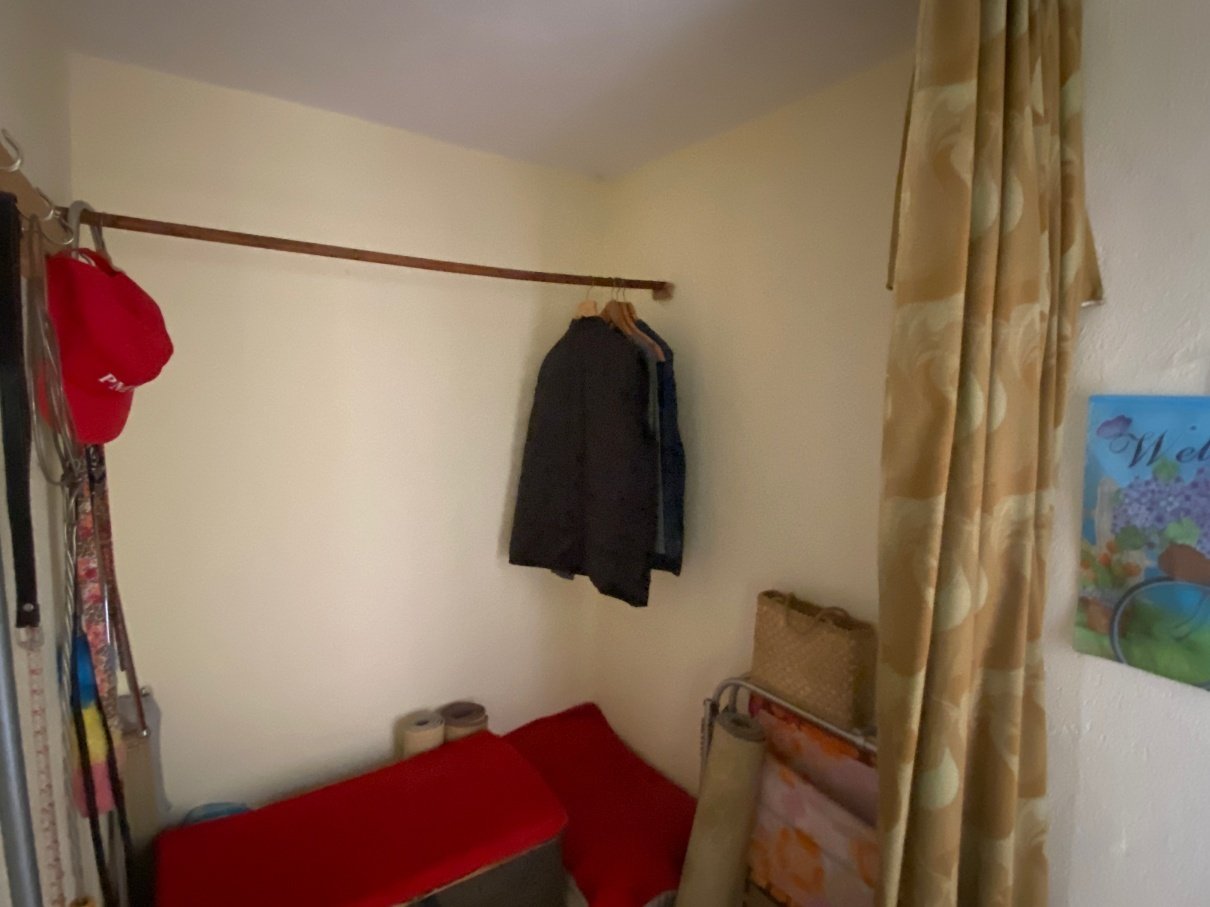 2 Doppelhaushälften in Balchik mit Blick auf das Meer