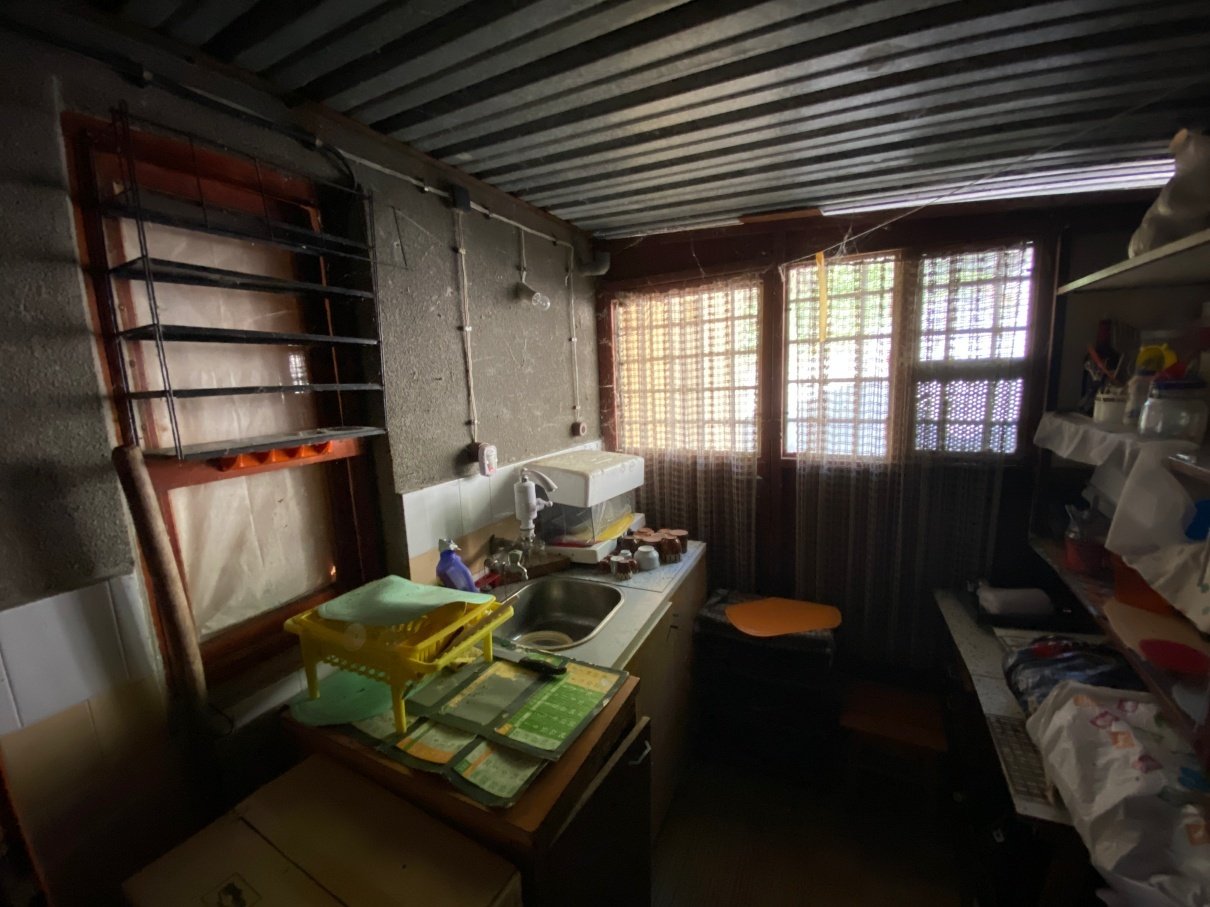 2 Doppelhaushälften in Balchik mit Blick auf das Meer