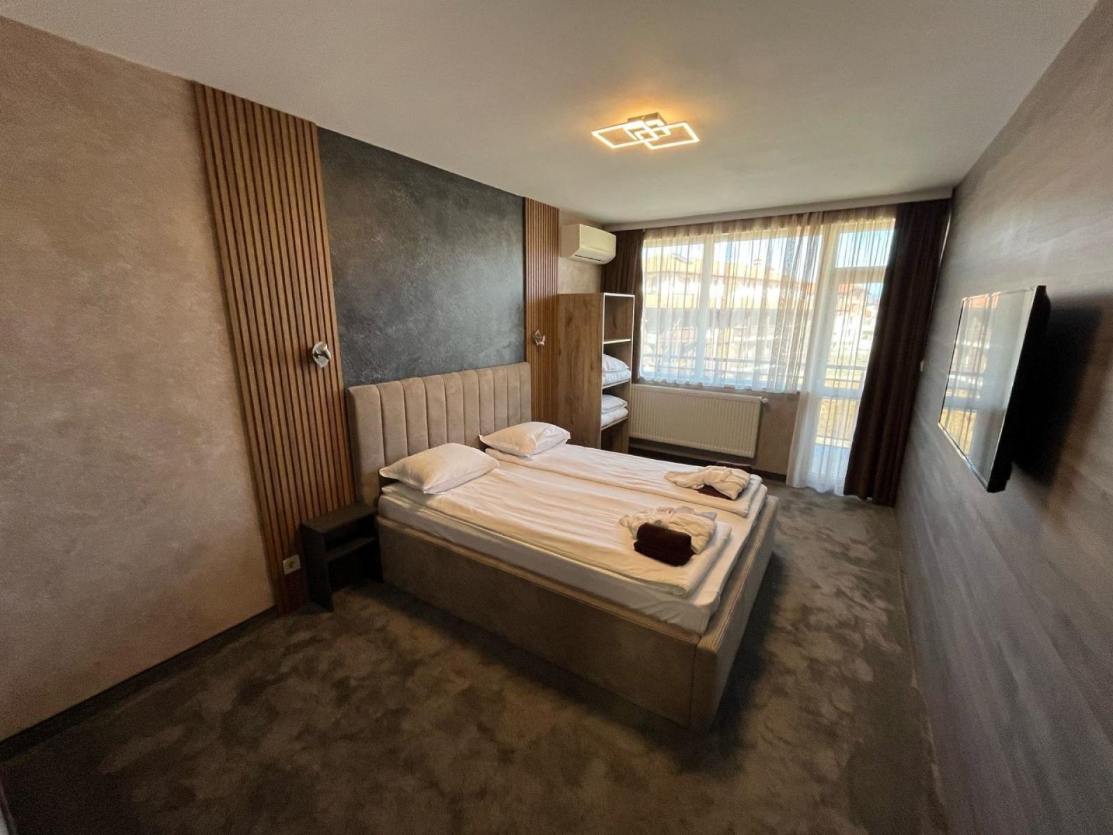 1+1 Wohnung in Welingrad, Bezirk Pazardzhik, Bulgarien