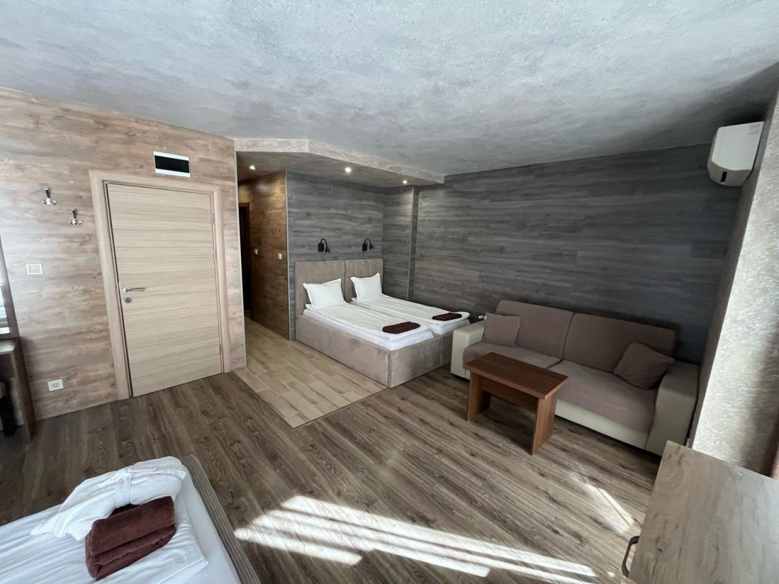 1+1 Wohnung in Welingrad, Bezirk Pazardzhik, Bulgarien