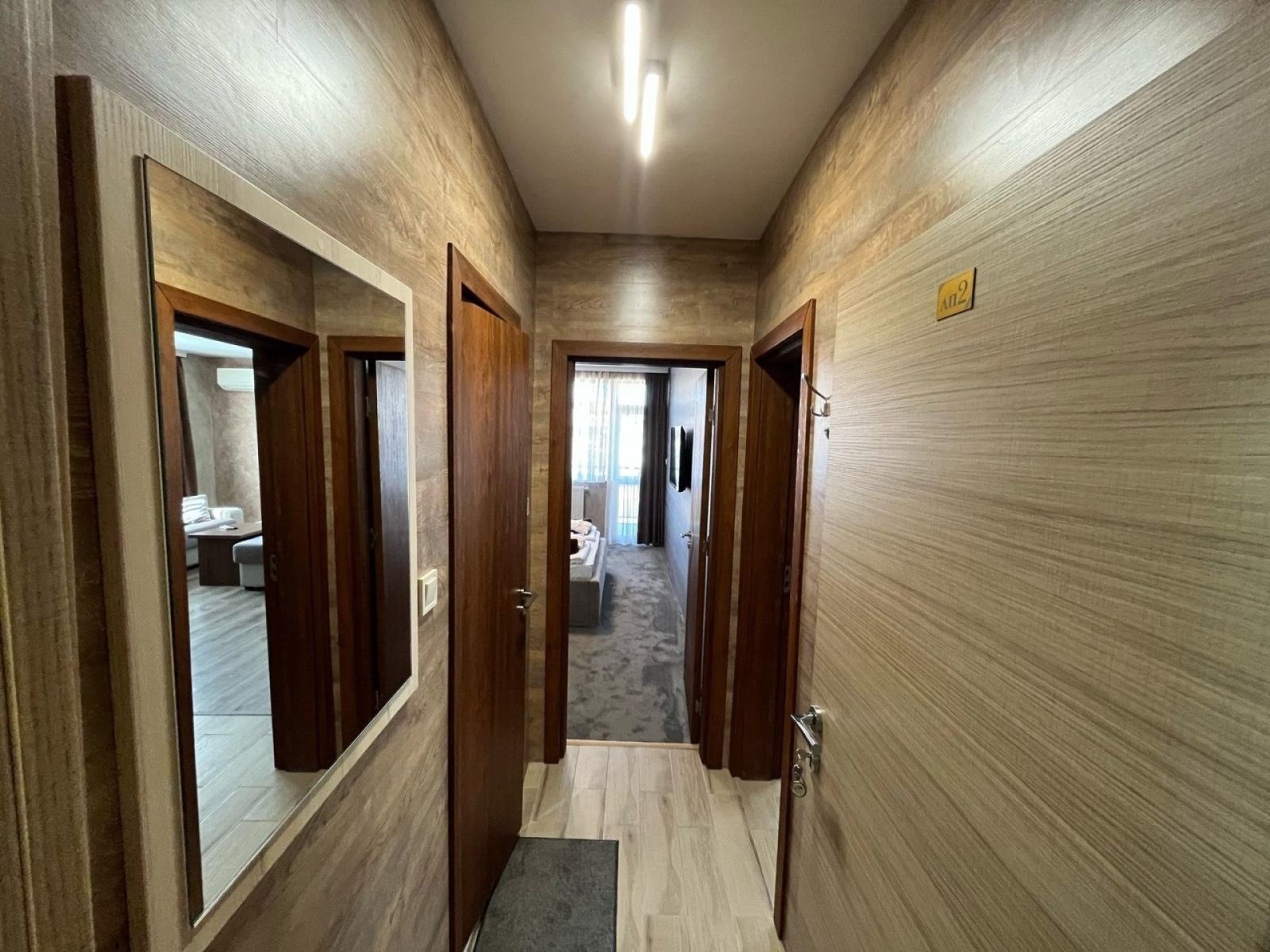 1+1 Wohnung in Welingrad, Bezirk Pazardzhik, Bulgarien