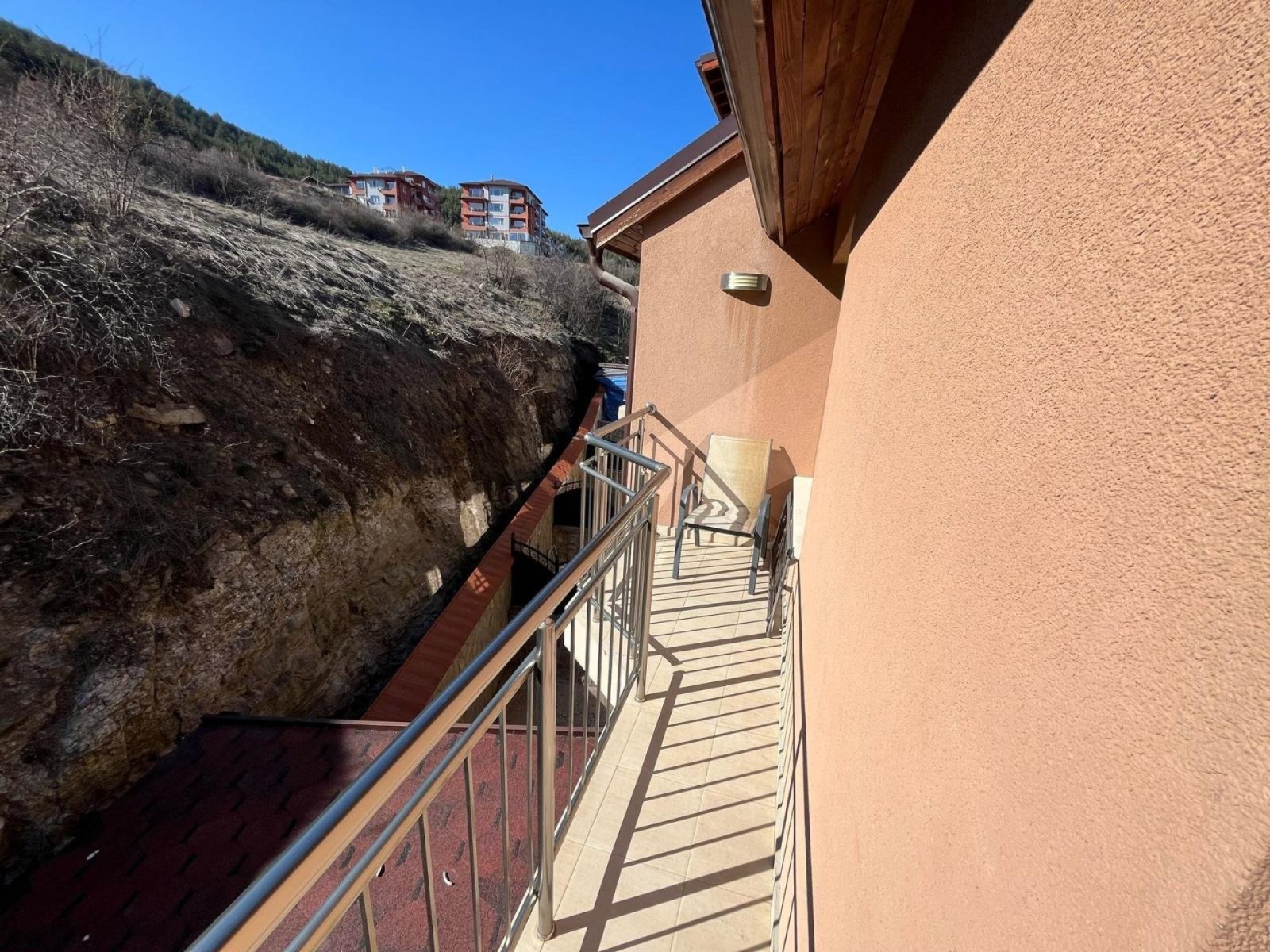 1+1 Wohnung in Welingrad, Bezirk Pazardzhik, Bulgarien