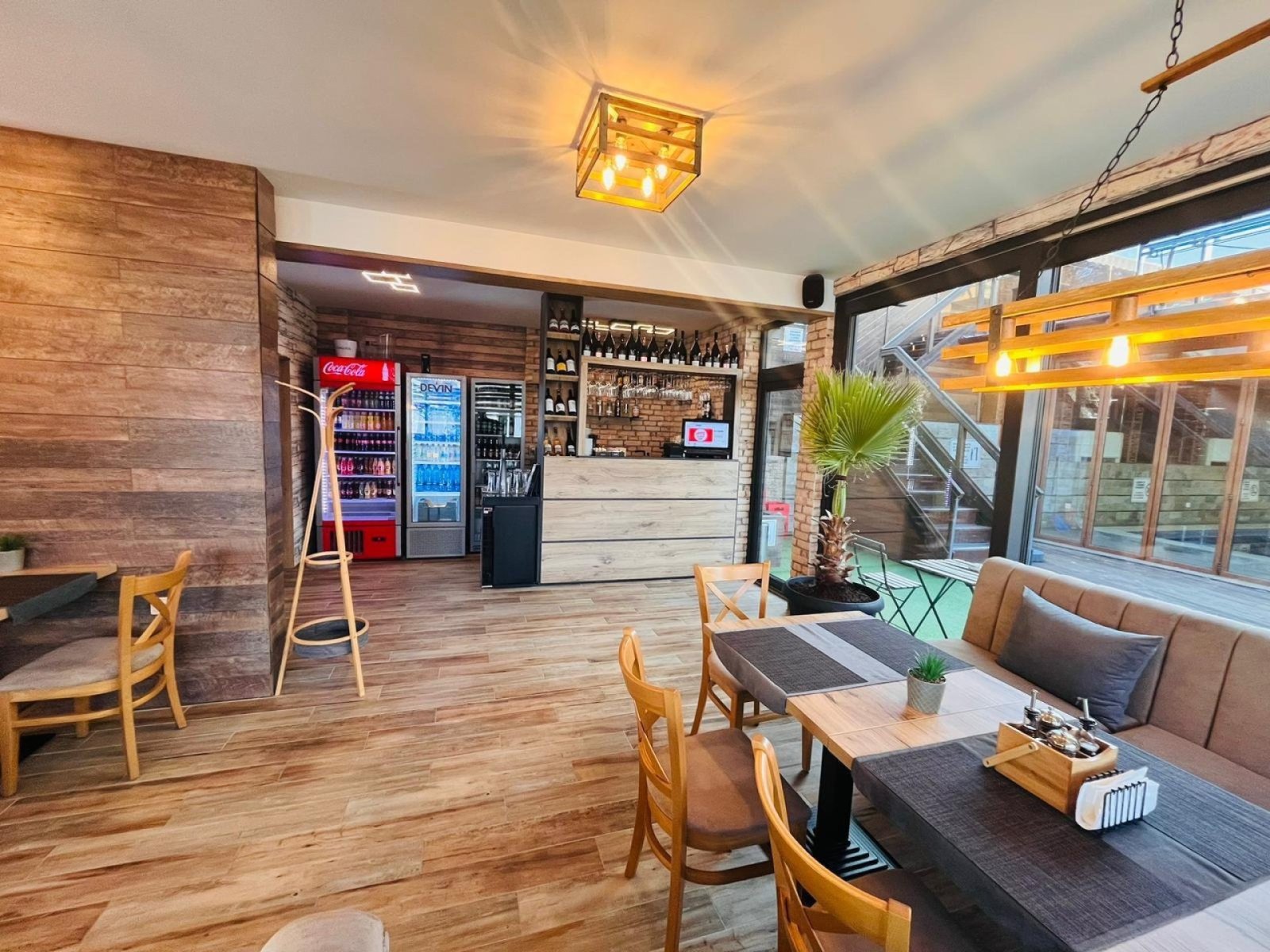 1+1 Wohnung in einem Aparthotel im Bezirk Ladzhenesky, Welingrad, Bulgarien