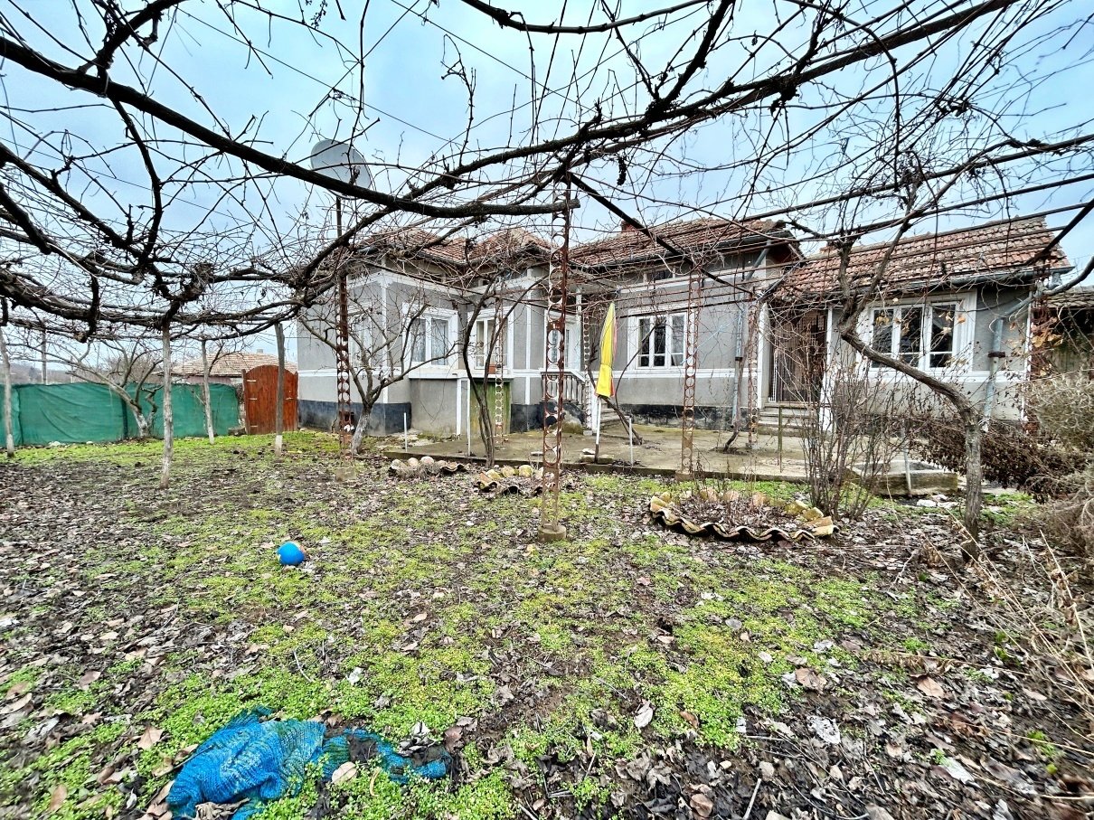 Haus 3 Schlafzimmer 120 m² Aleksandria, Bulgarien