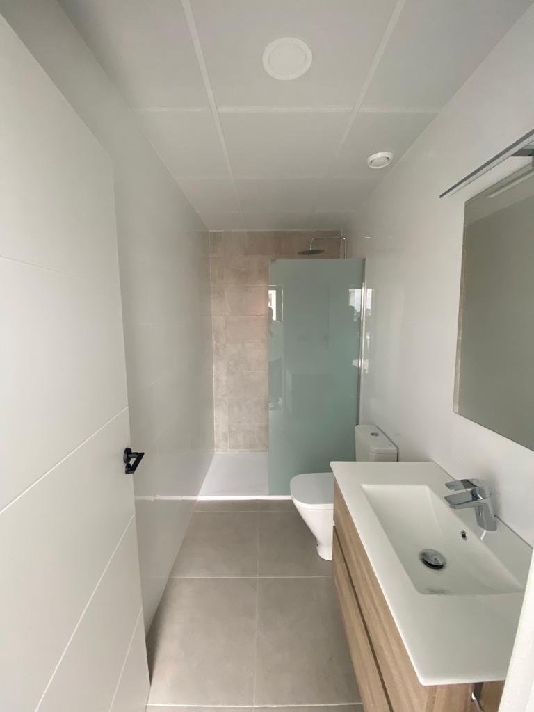 Stilvolle Villa mit Schwimmbad und Solarium 1 km vom Meer entfernt Los Alcázares, Murcia