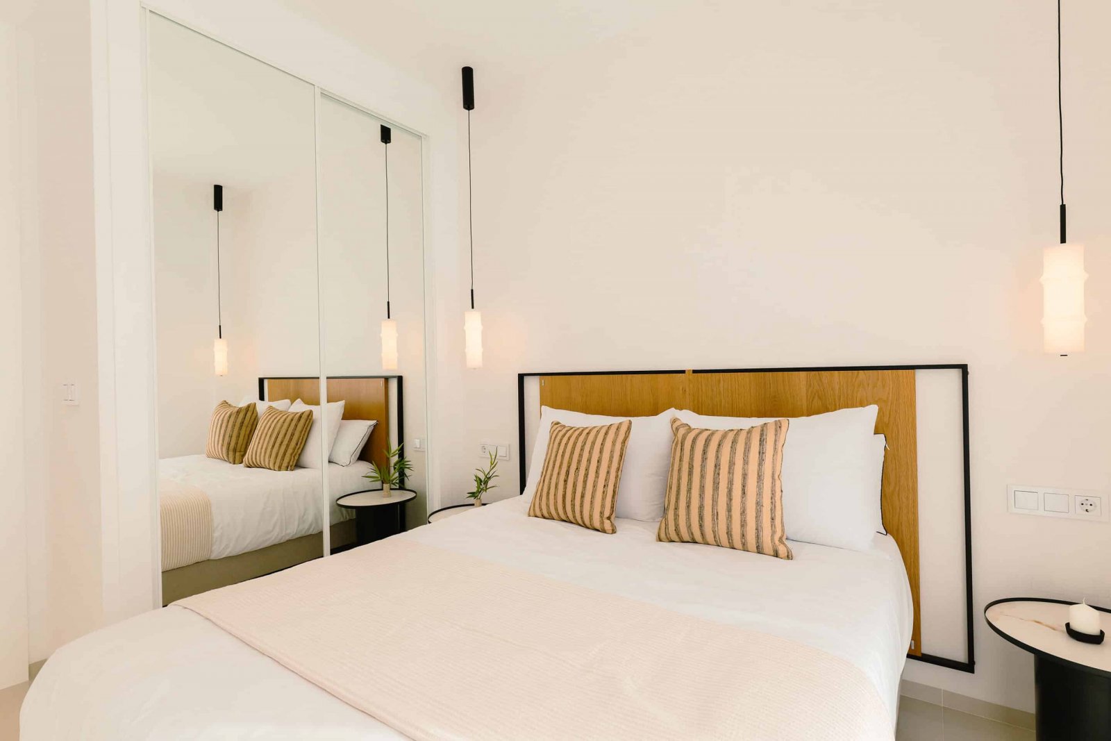 Moderner Bungalow mit Schwimmbad und Garten, 4 km vom Meer entfernt, Rojales