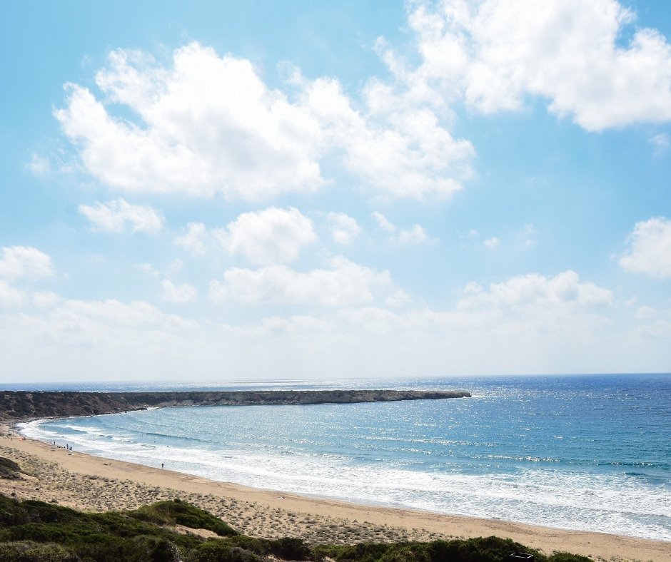 Elegante Einzimmerwohnung in einem Neubau in einem angenehmen Viertel von Larnaka