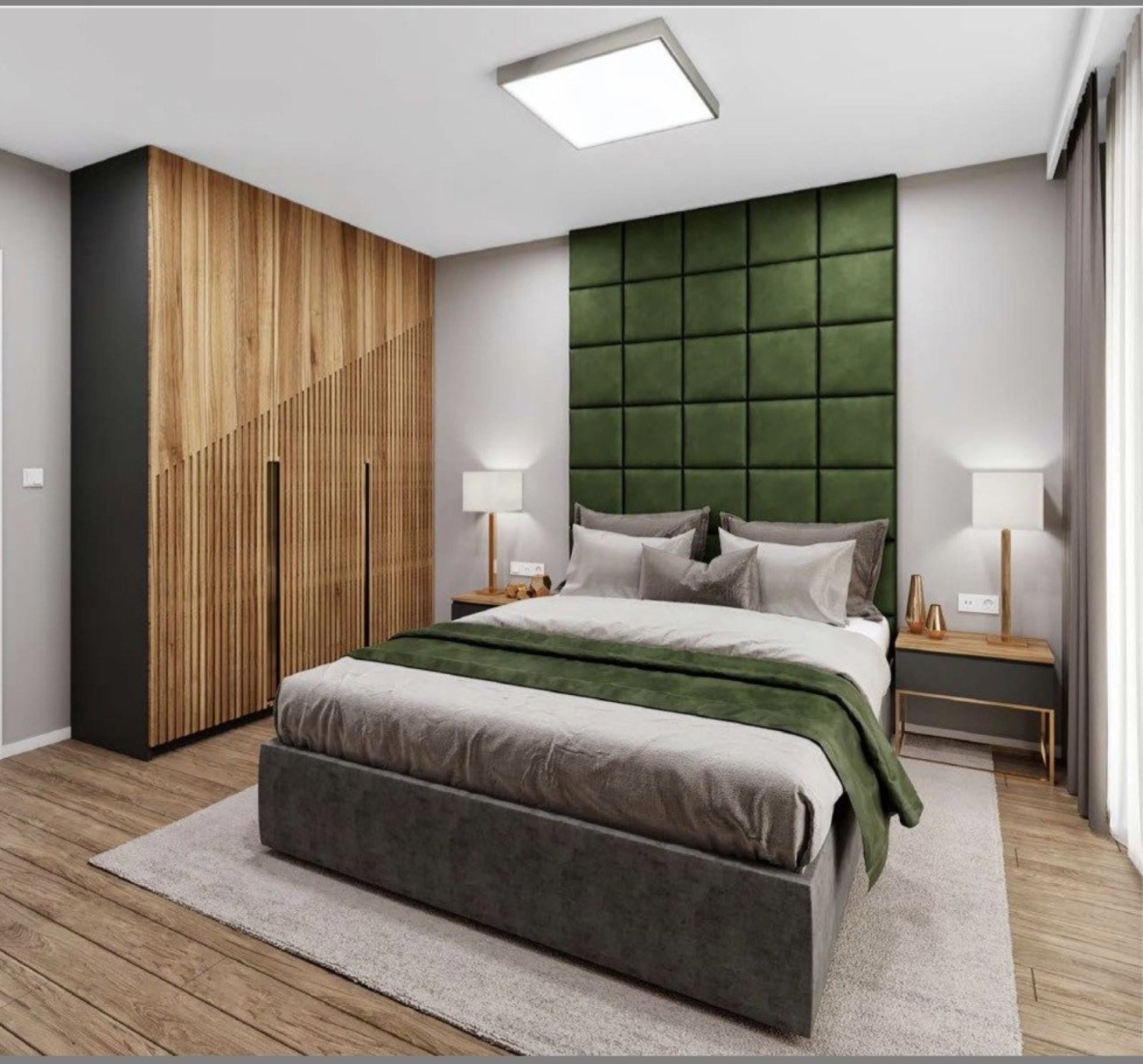 Zweizimmerwohnung im neuen Komplex Emilia Romana Este – Sonnenstrand, Bulgarien