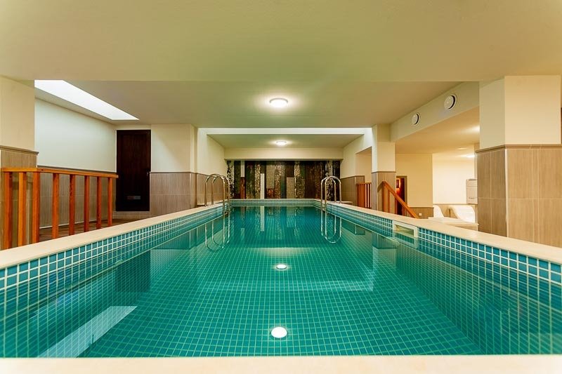 Hotel in Kazanlik, Bulgarien