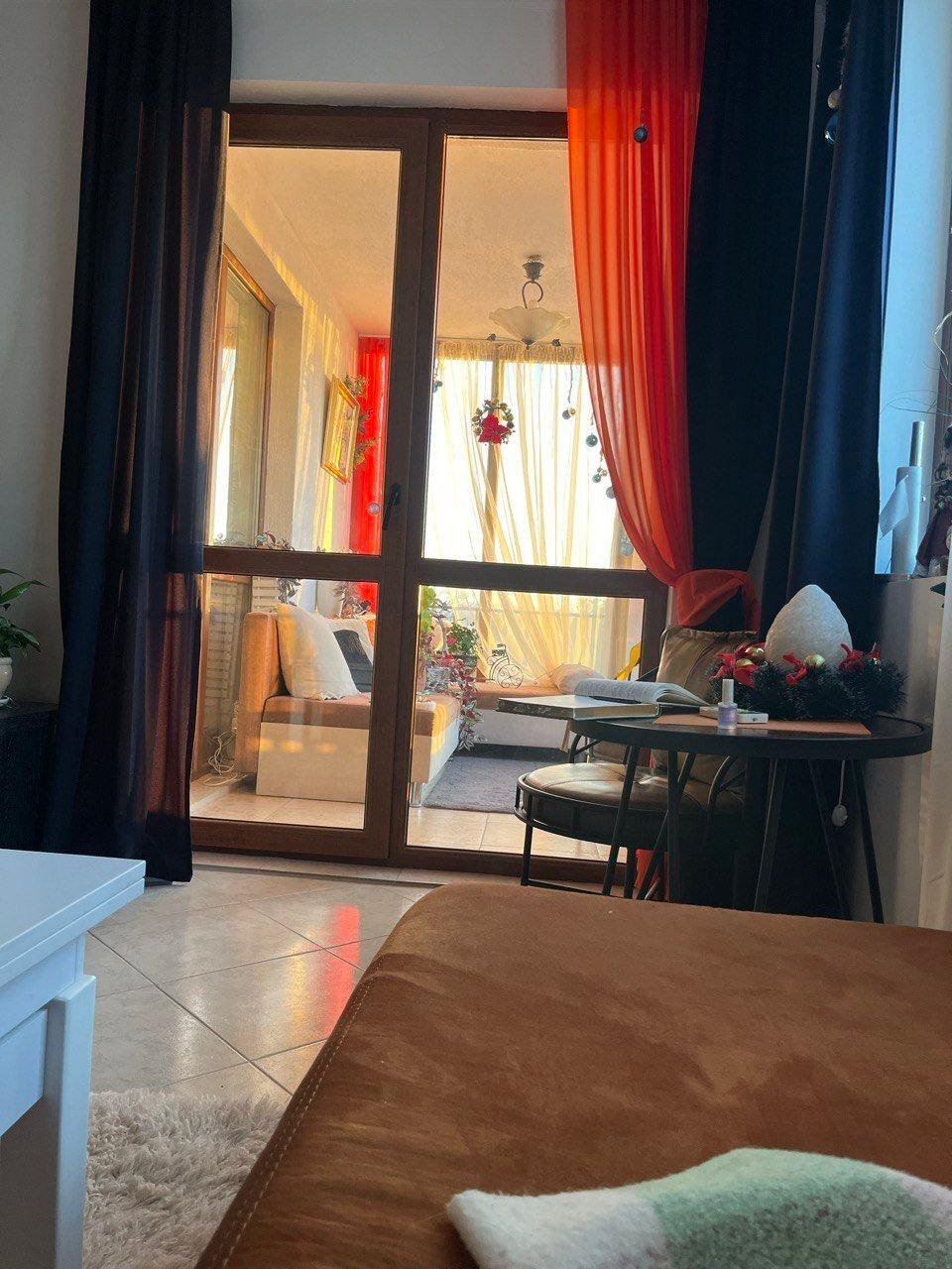 2 Zimmer Wohnung Famagusta Komplex Aheloy Bulgarien