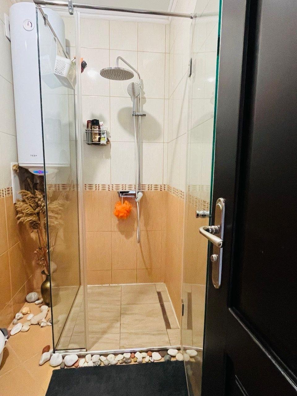 2 Zimmer Wohnung Famagusta Komplex Aheloy Bulgarien