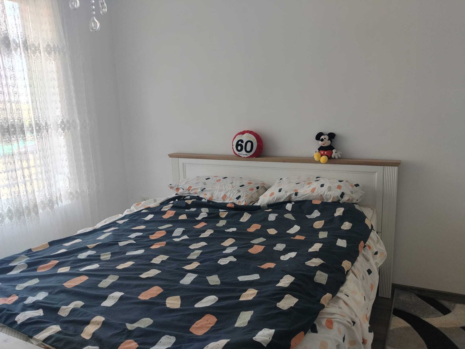 2 Zimmer Wohnung im Sunny Day 5 Komplex Tankovo Bulgarien