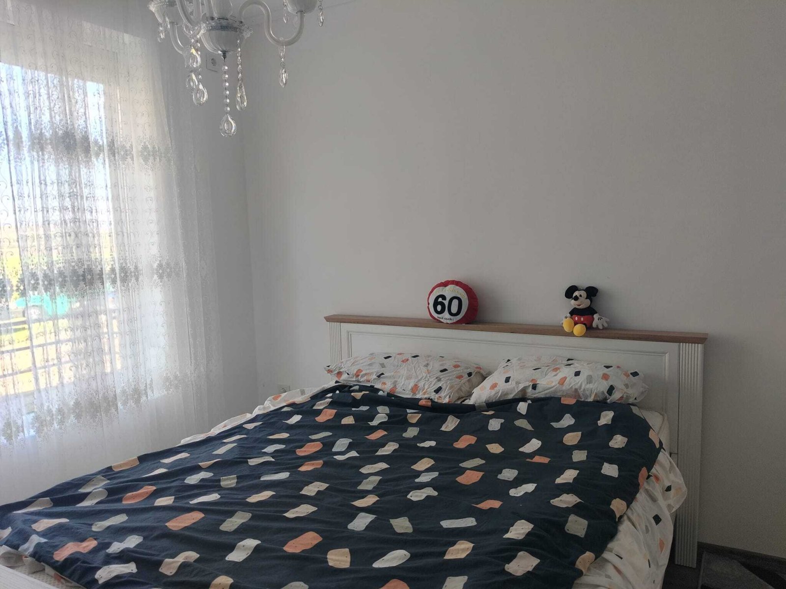 2 Zimmer Wohnung im Sunny Day 5 Komplex Tankovo Bulgarien