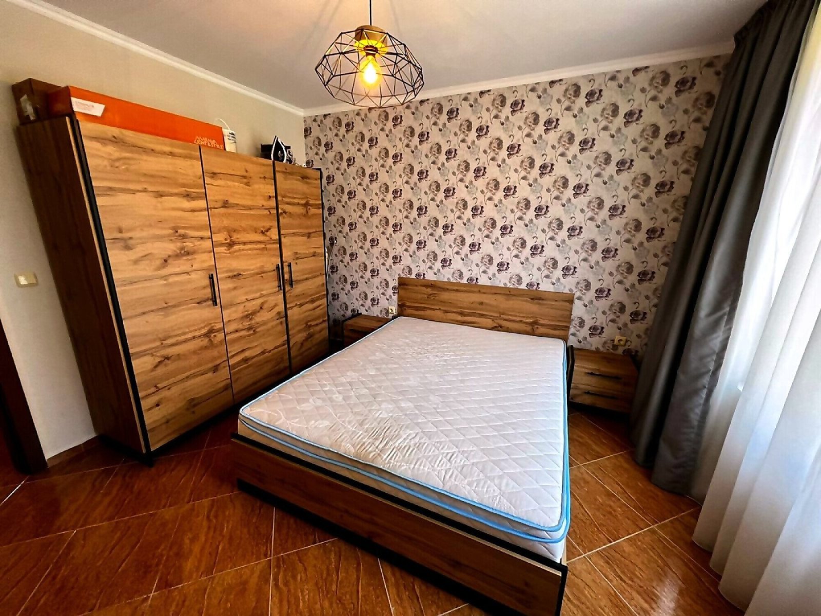 Wohnung 1+2 im Helios-Komplex, Sveti Vlas, Bulgarien