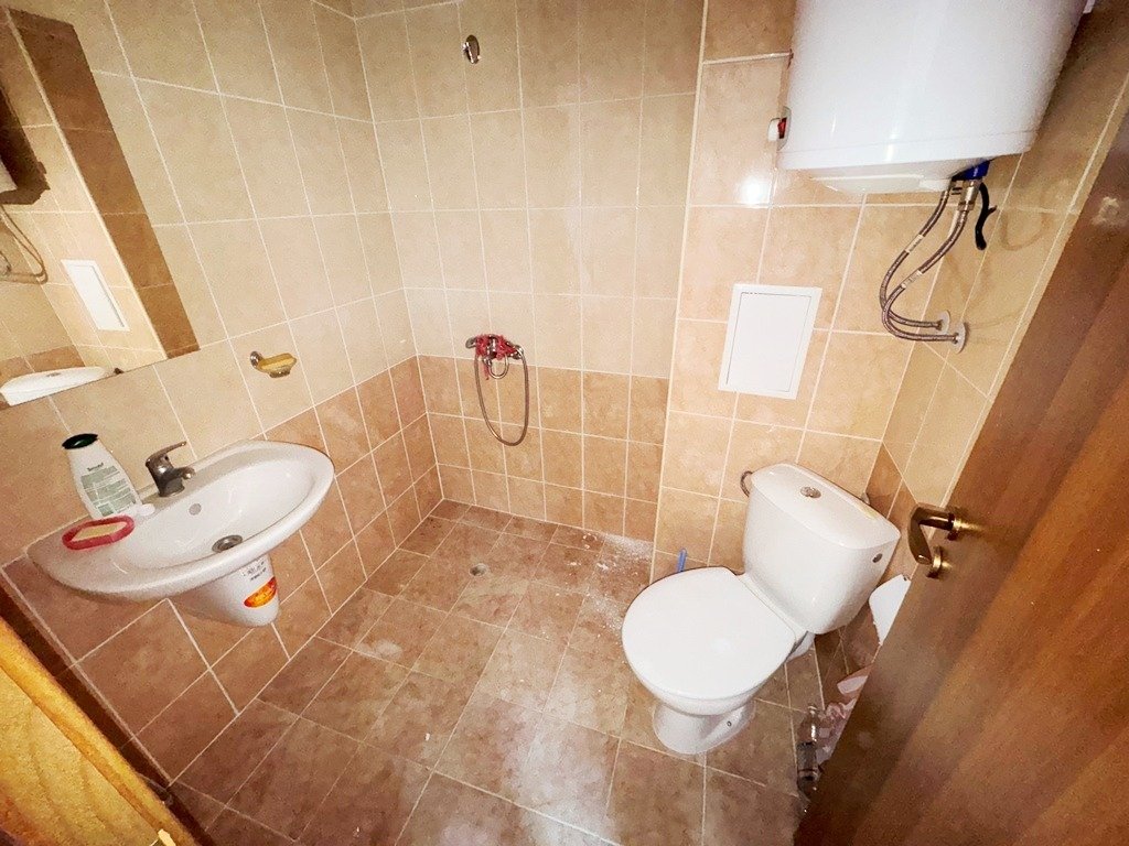 Large Studio with Pool View & Balcony | Sunny Day 6 | Great Investment