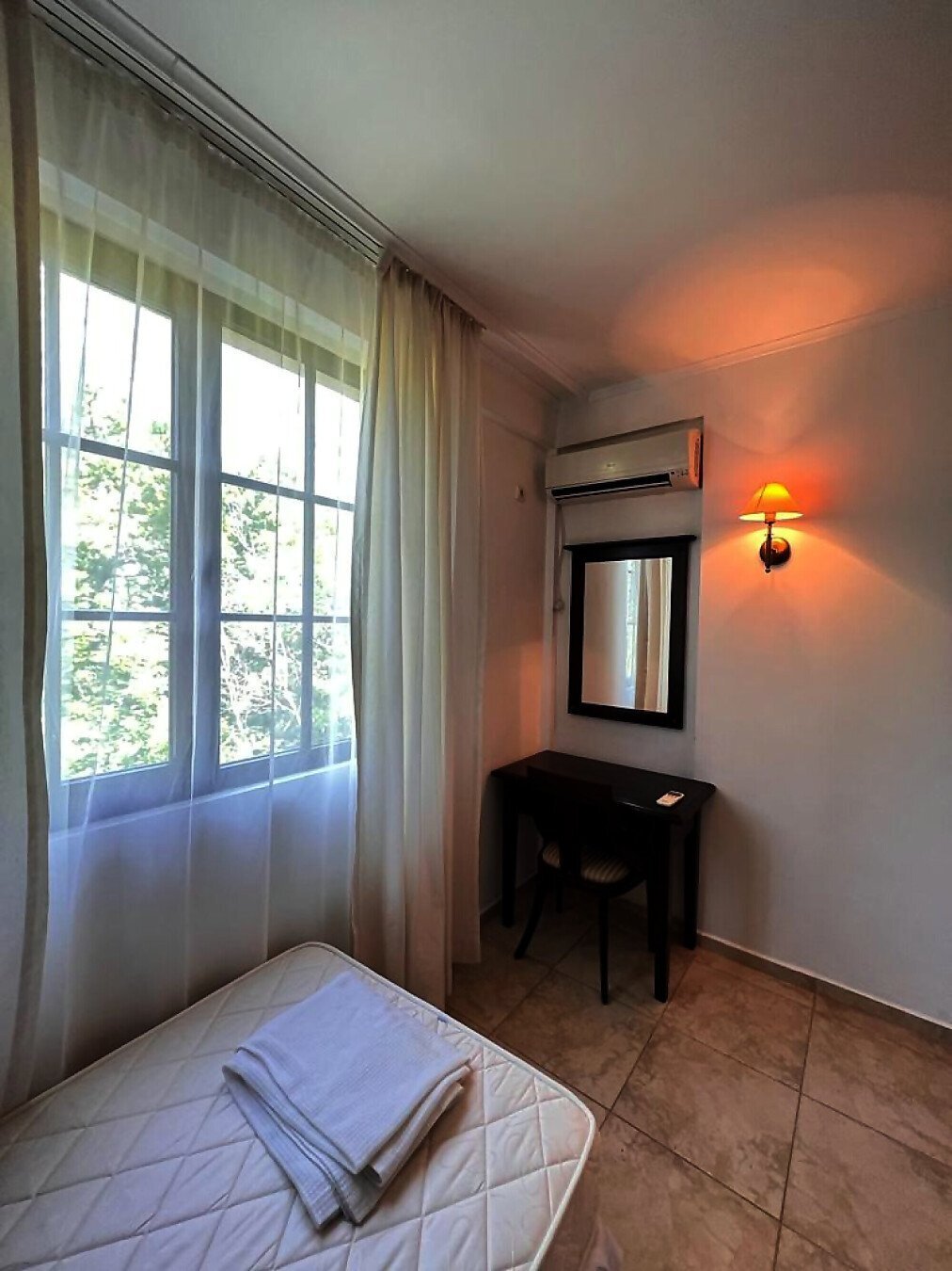 1+2-Zimmer-Apartment im Komplex „The Cliff Beach & Spa Resort“, Obzor, Bulgarien