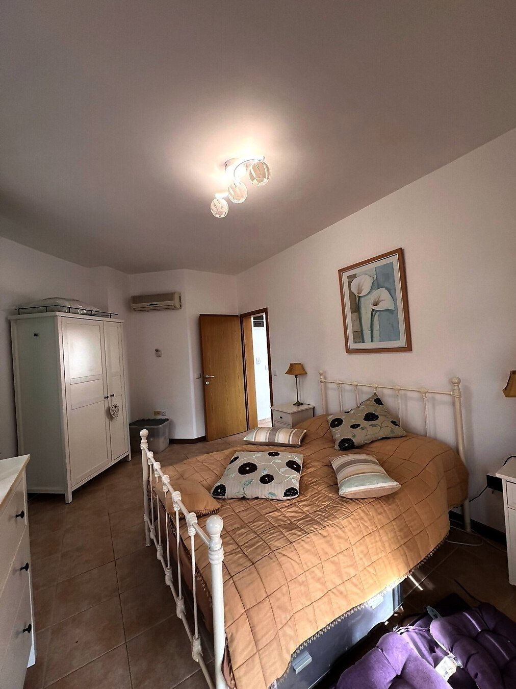 Haus im Floral Roads-Komplex