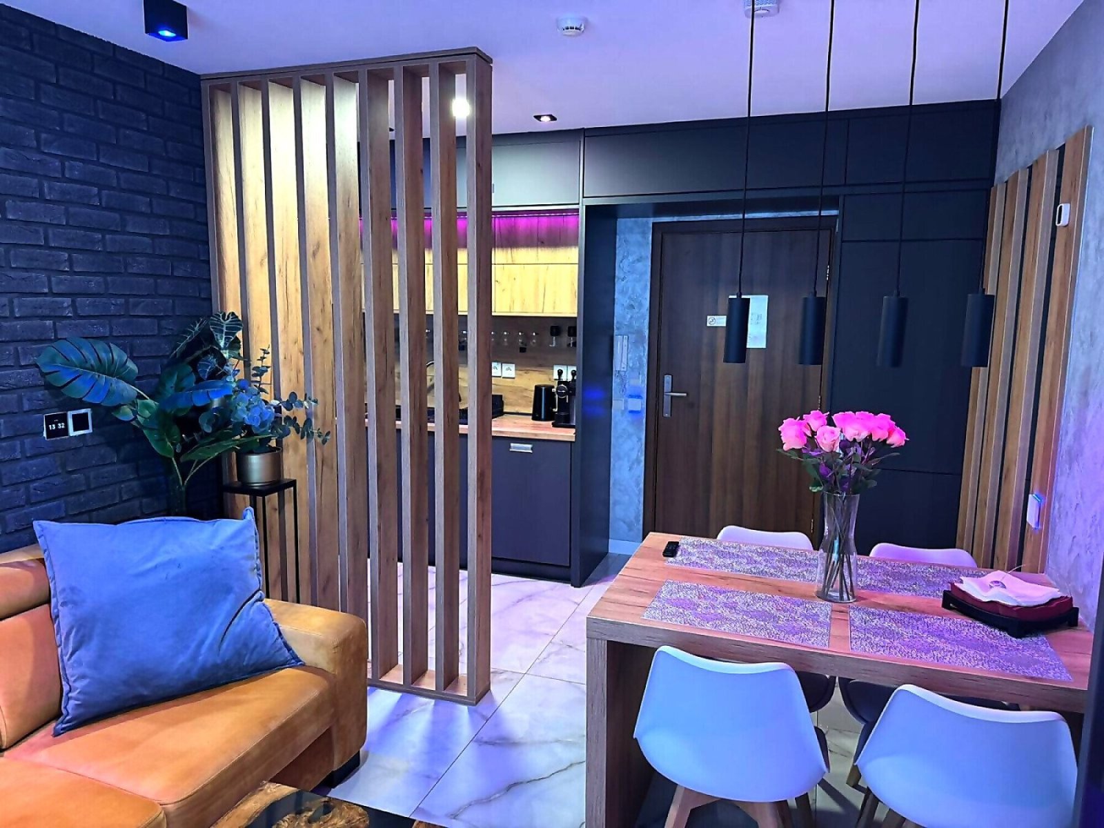 Apartment 1+1 im Premier Fort Beach Komplex, Sveti Vlas, Bulgarien