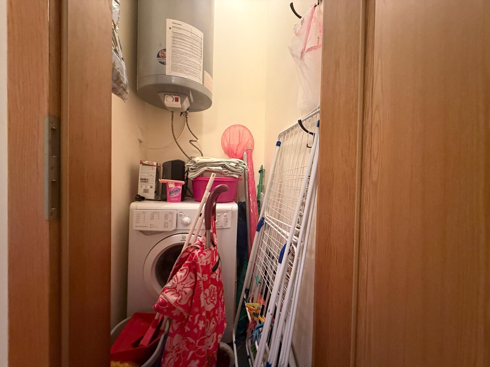 3 Zimmer Wohnung im Garden of Eden Sveti Vlas Bulgarien