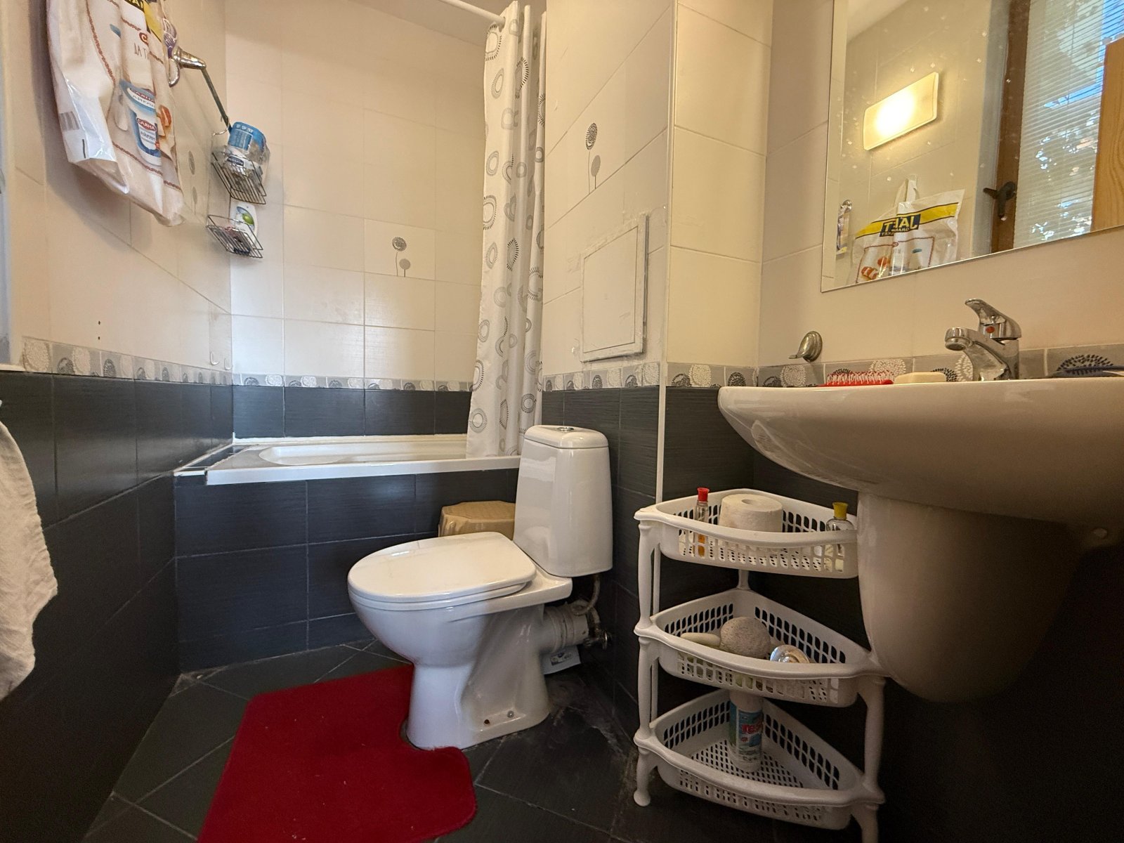 3 Zimmer Wohnung im Garden of Eden Sveti Vlas Bulgarien