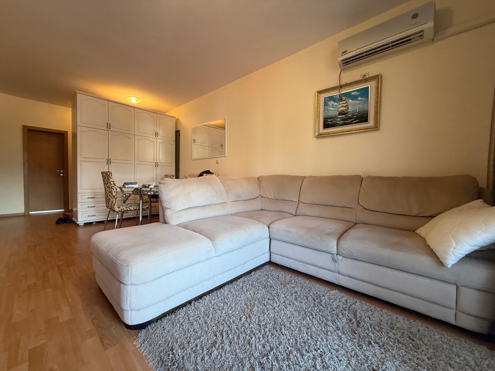 3 Zimmer Wohnung im Garden of Eden Sveti Vlas Bulgarien