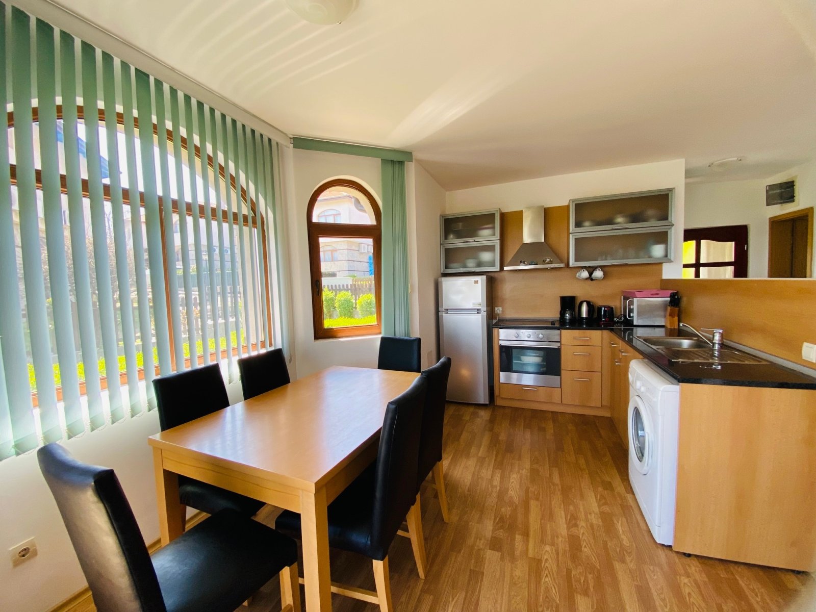 Einfamilienhaus im Vineyards Resort Kableshkovo Bulgarien