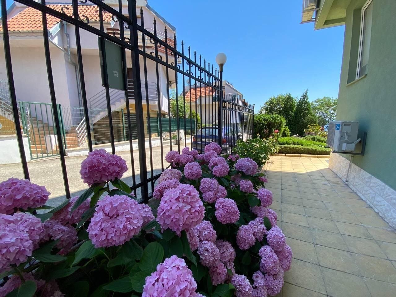 Apartamento 2 habitaciones 117 m² Sveti Vlas, Bulgaria