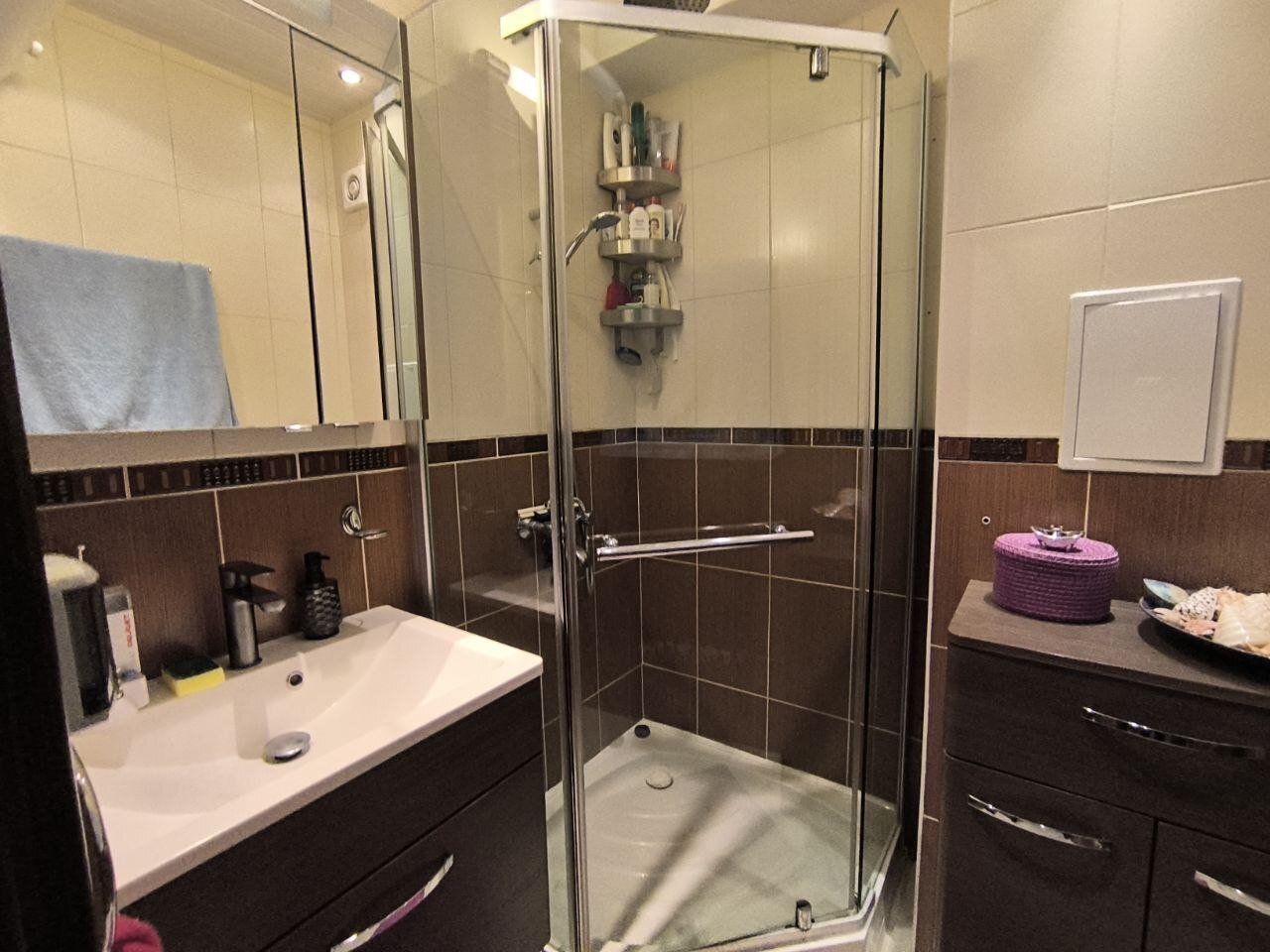 Studio im Amphora Komplex Sveti Vlas Bulgarien