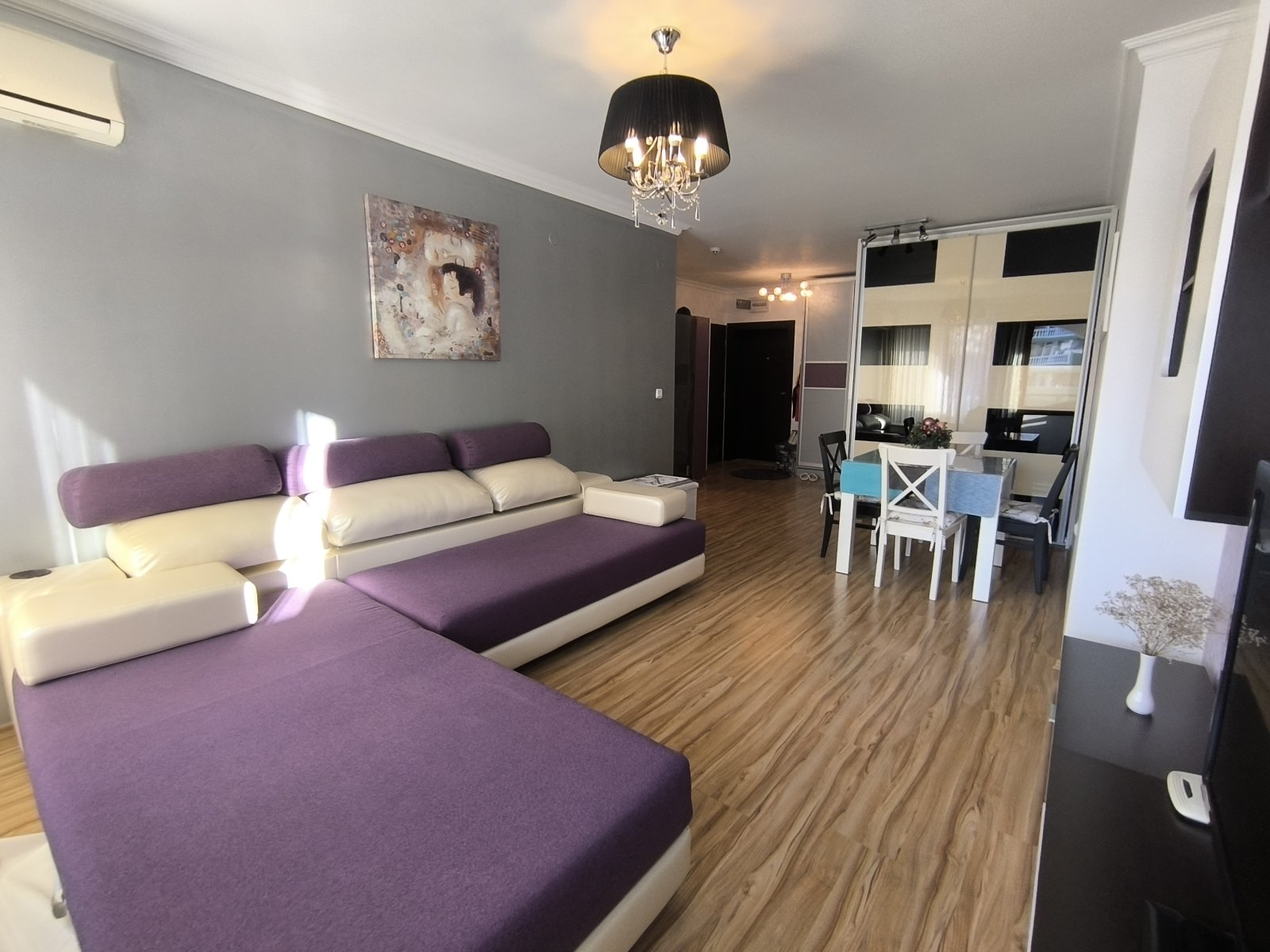 Studio im Amphora Komplex Sveti Vlas Bulgarien