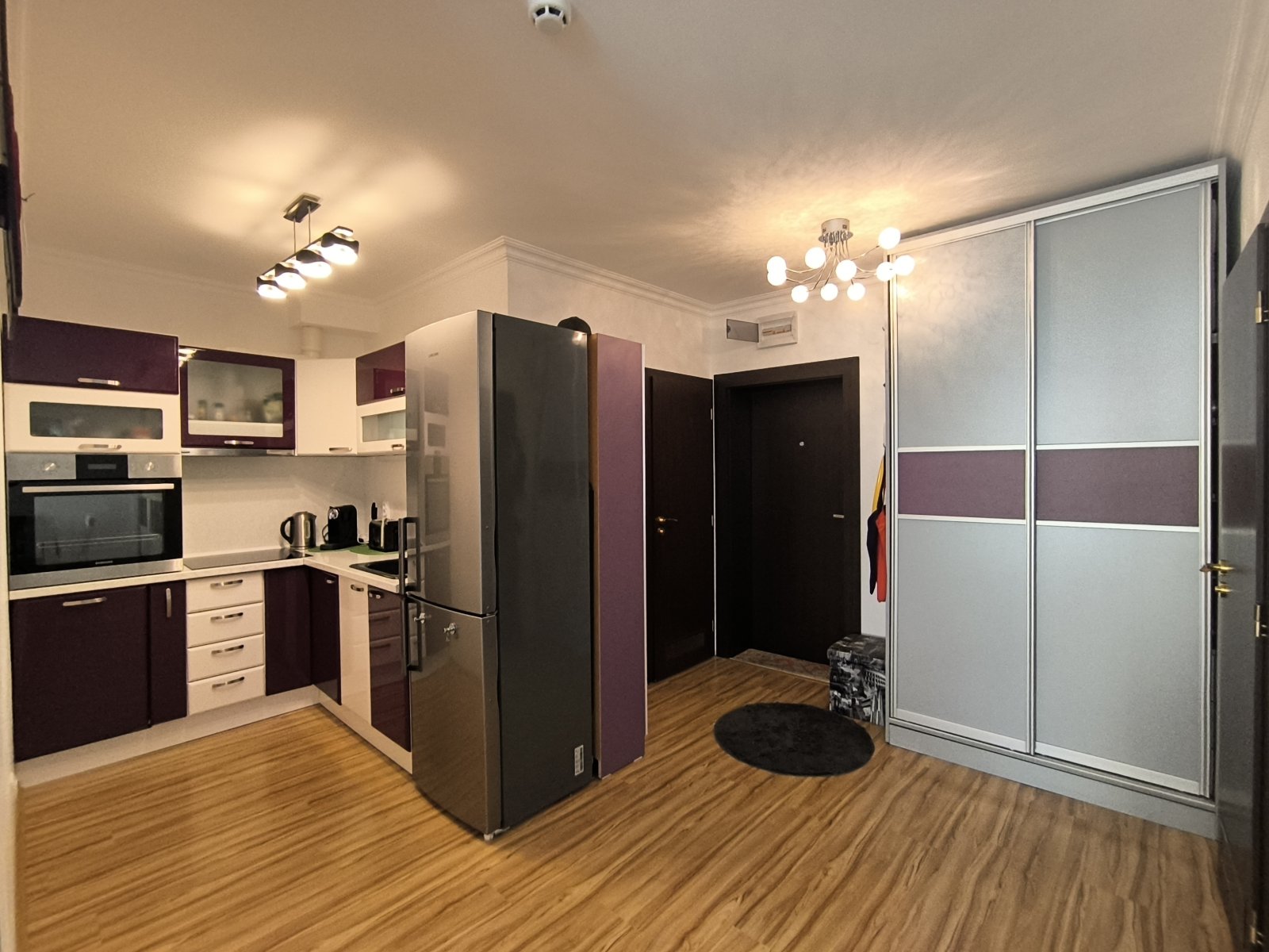 Studio im Amphora Komplex Sveti Vlas Bulgarien